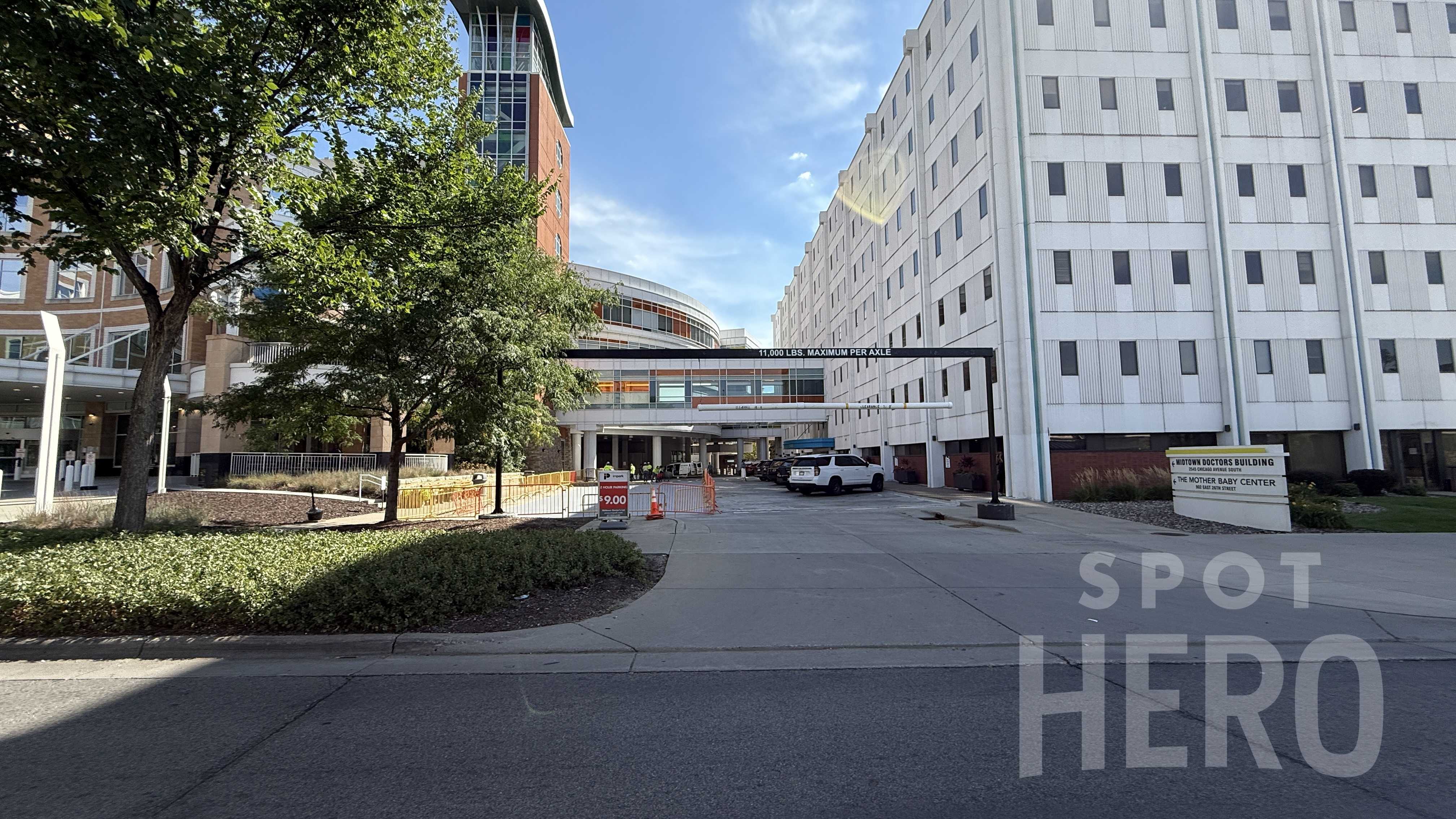 Facility image