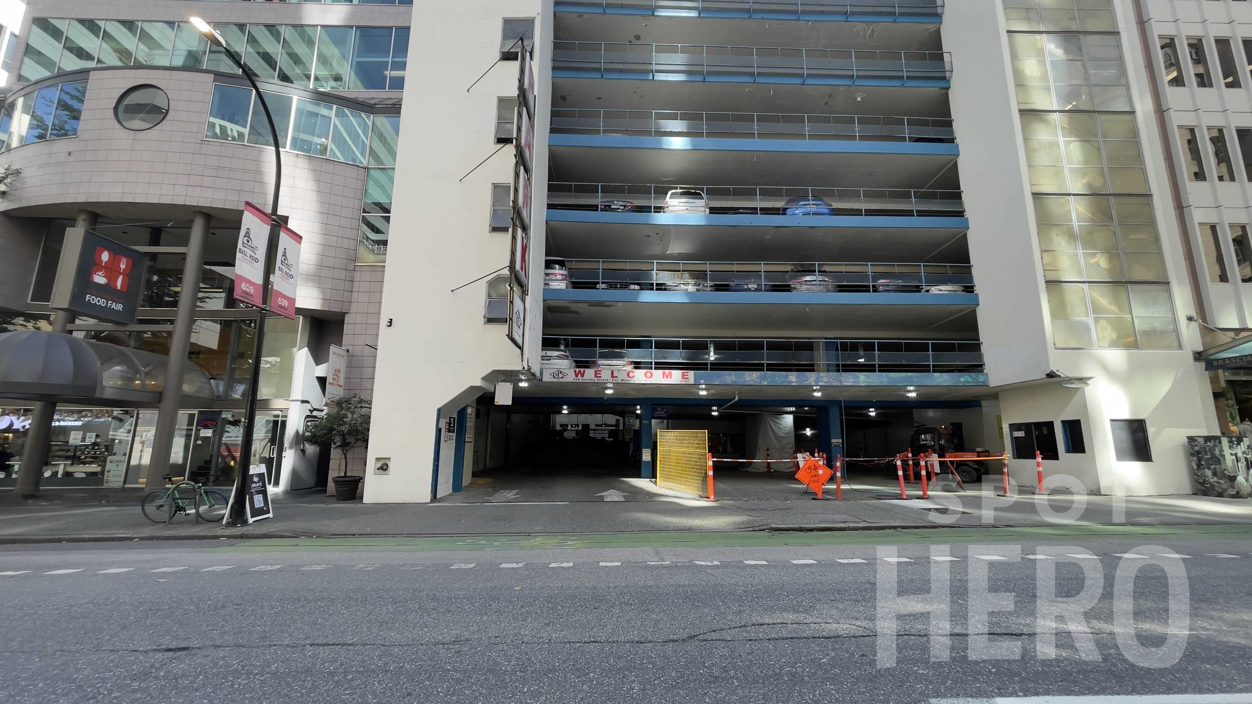 Facility image