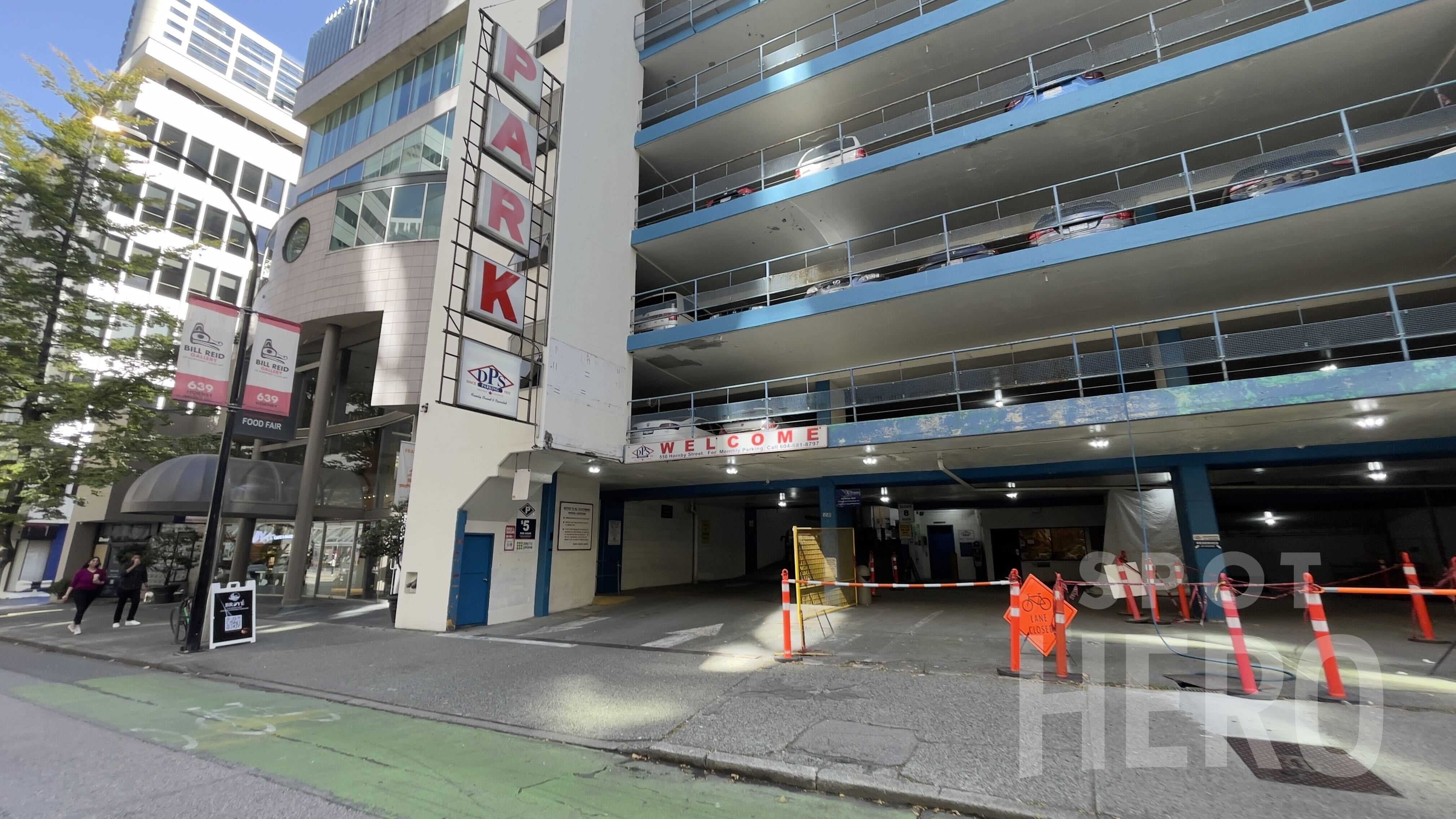 Facility image