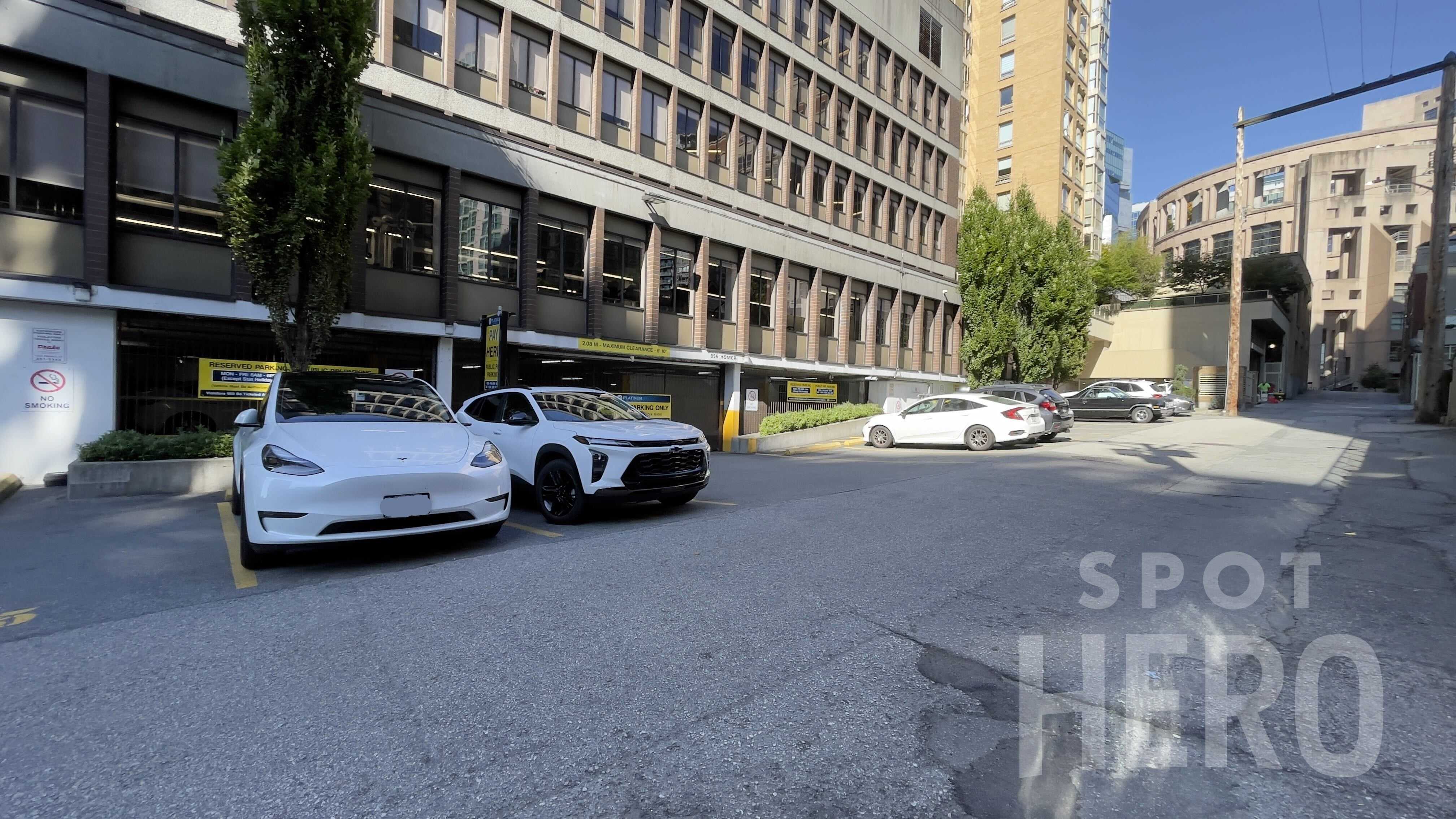 Facility image