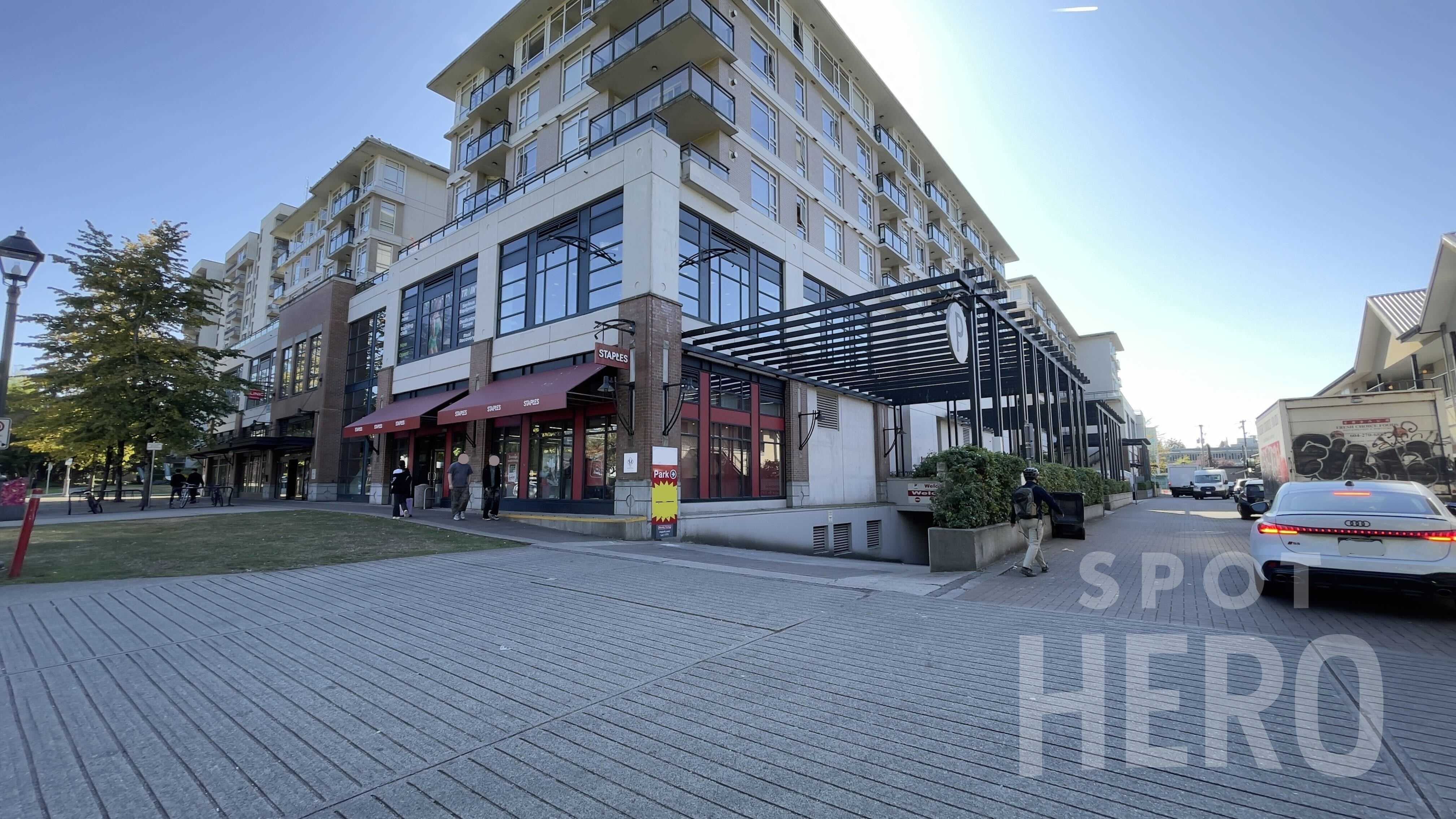 Facility image