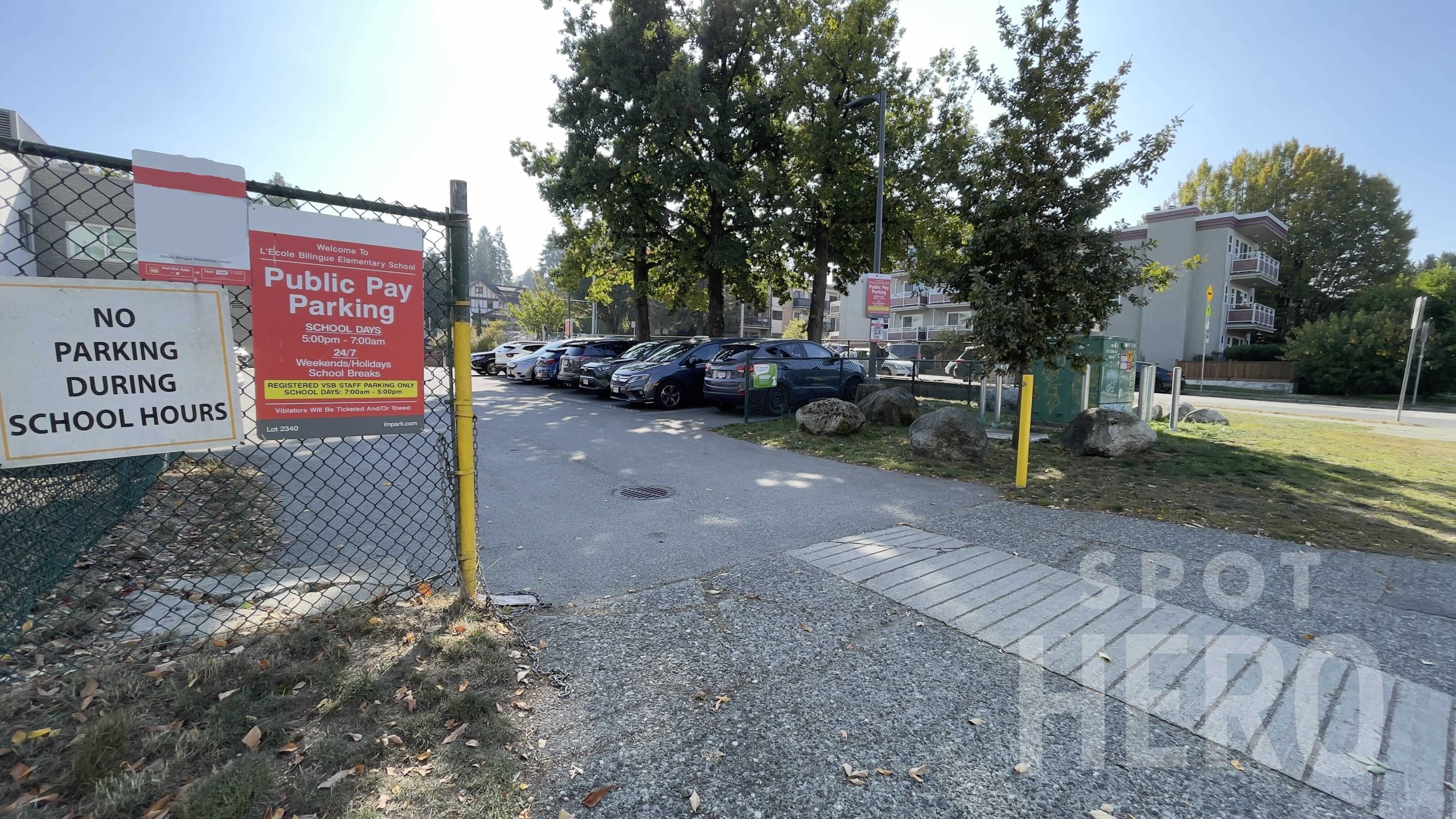 Facility image