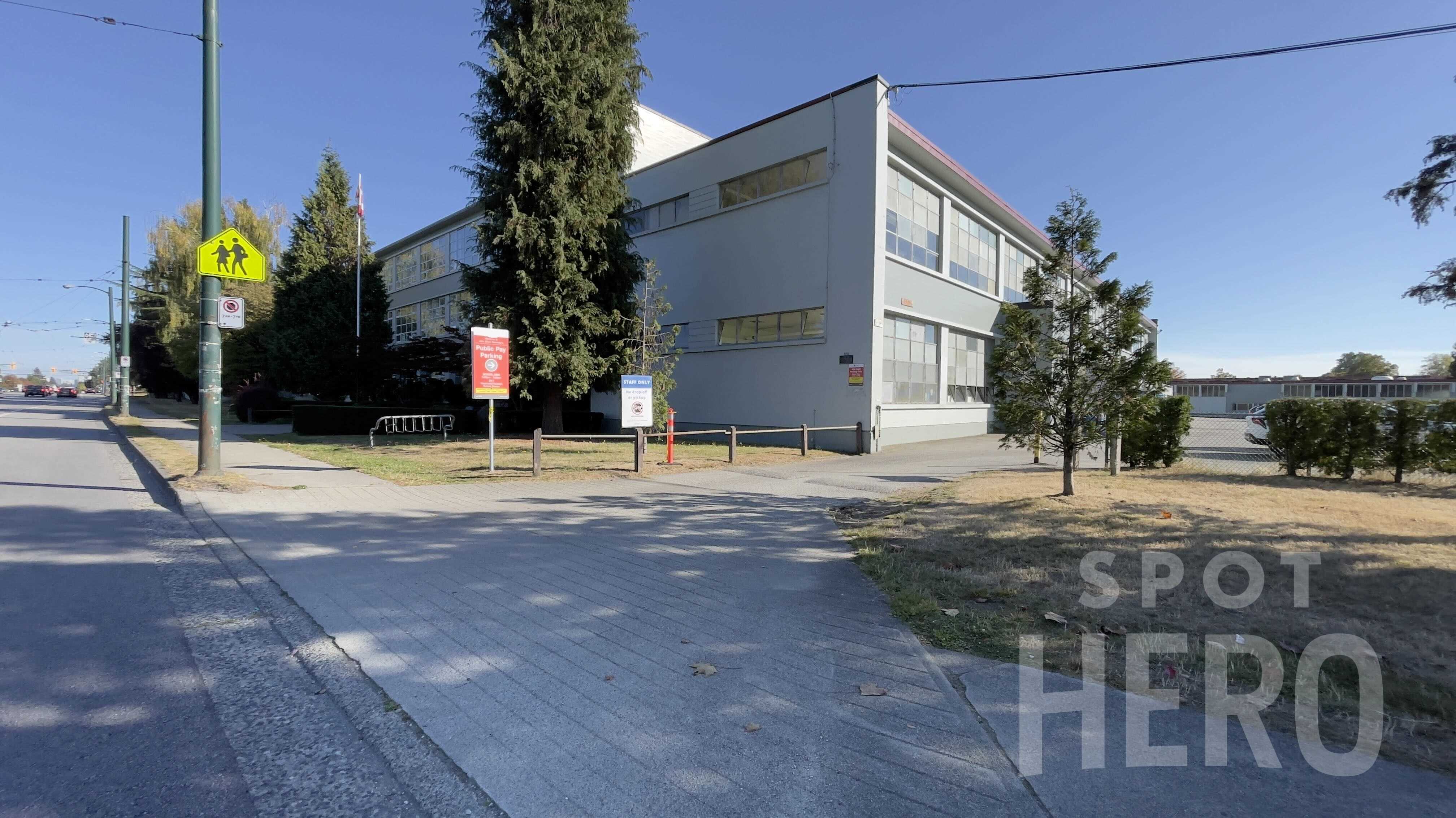 Facility image