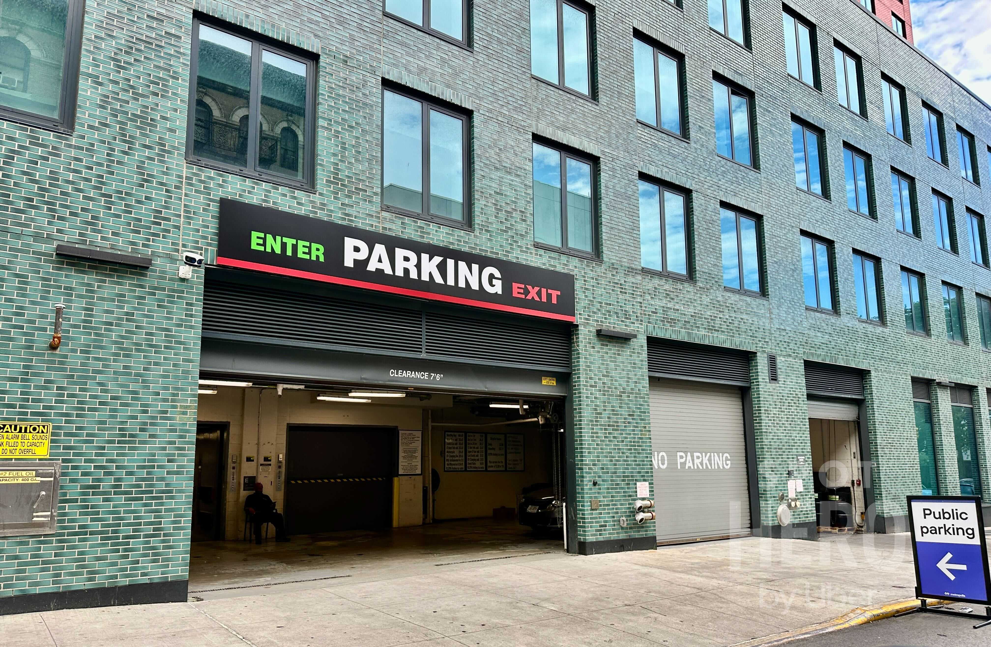 Facility image