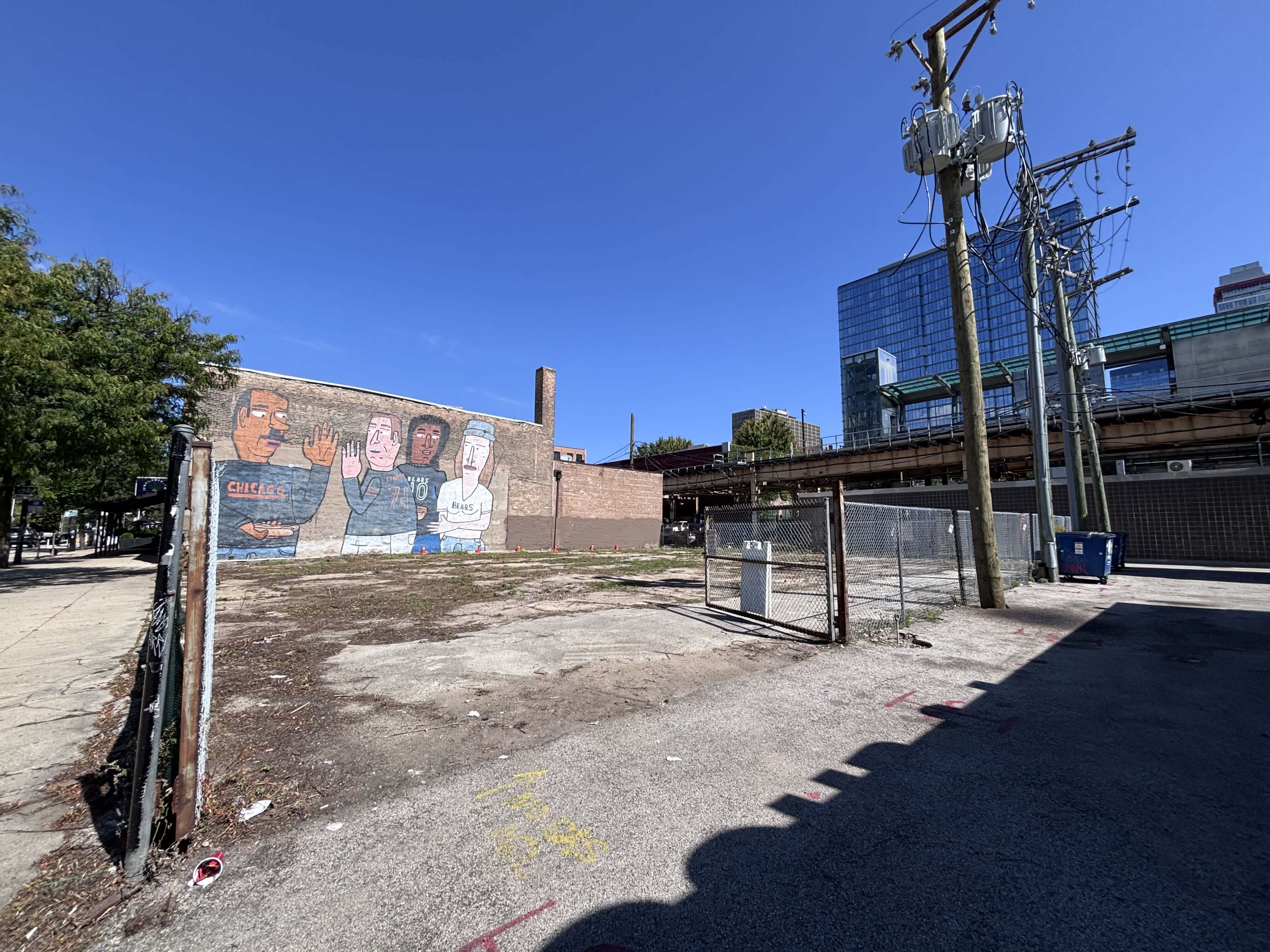 Facility image