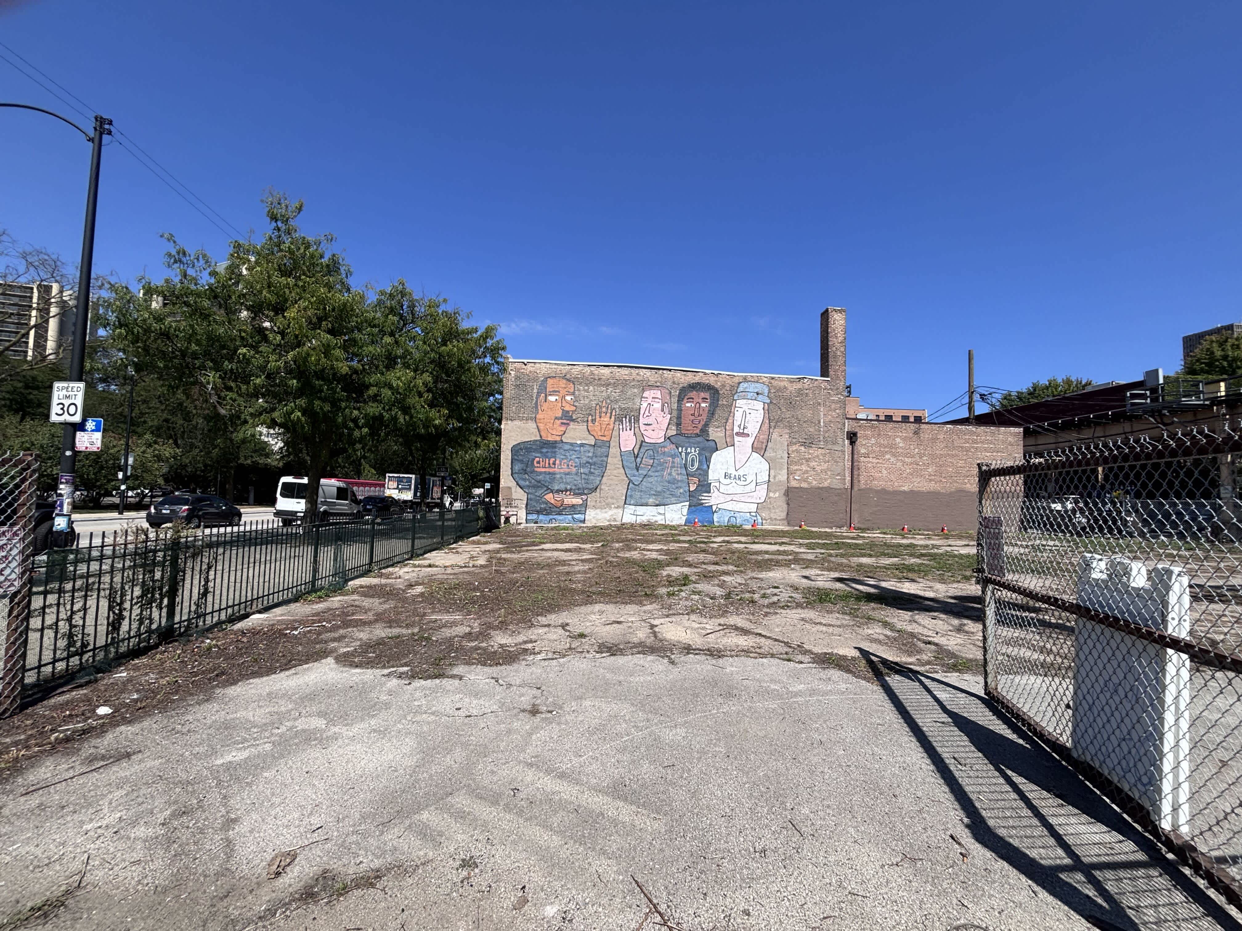 Facility image