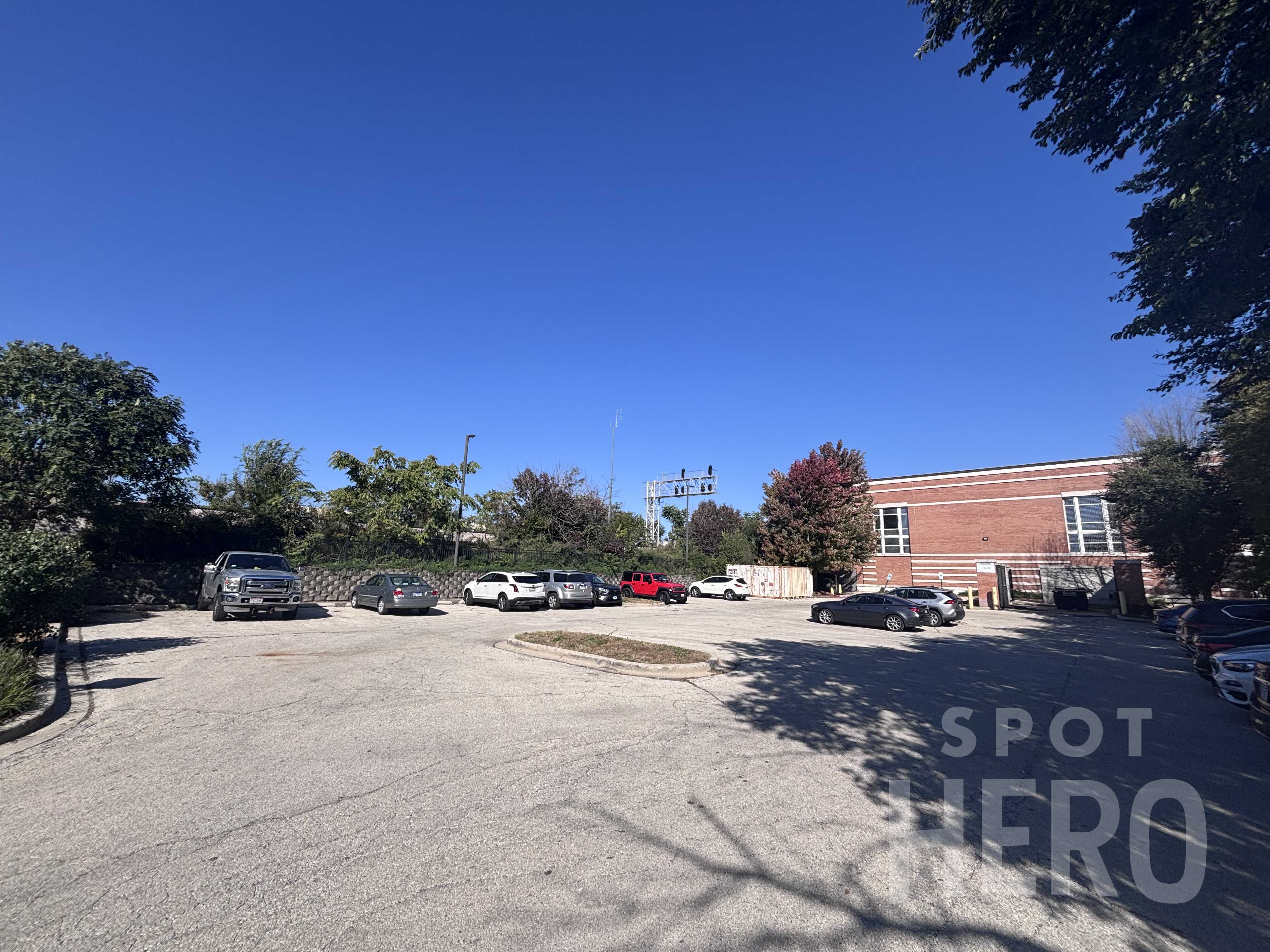 Facility image