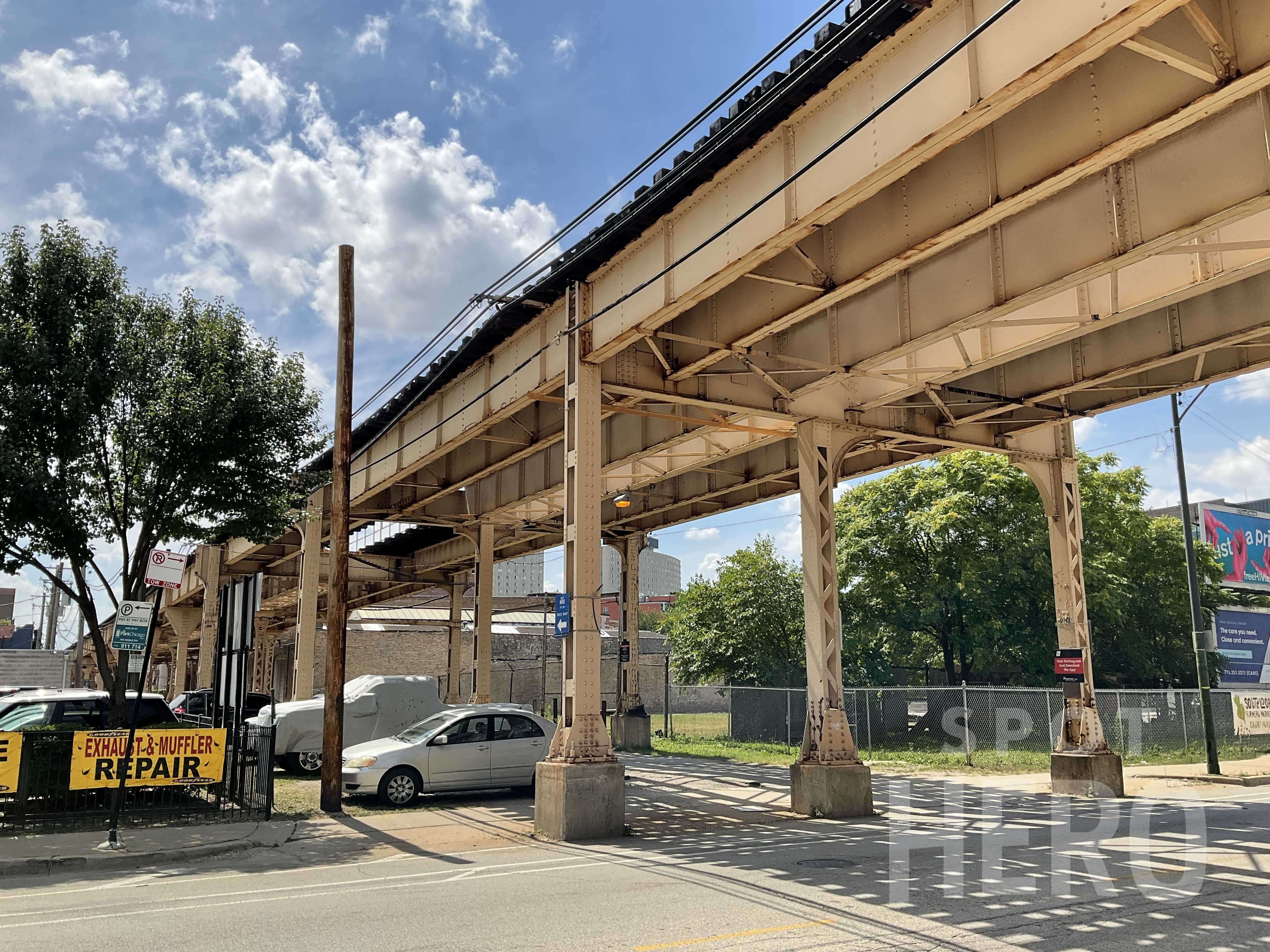 25 East 18th Street Parking