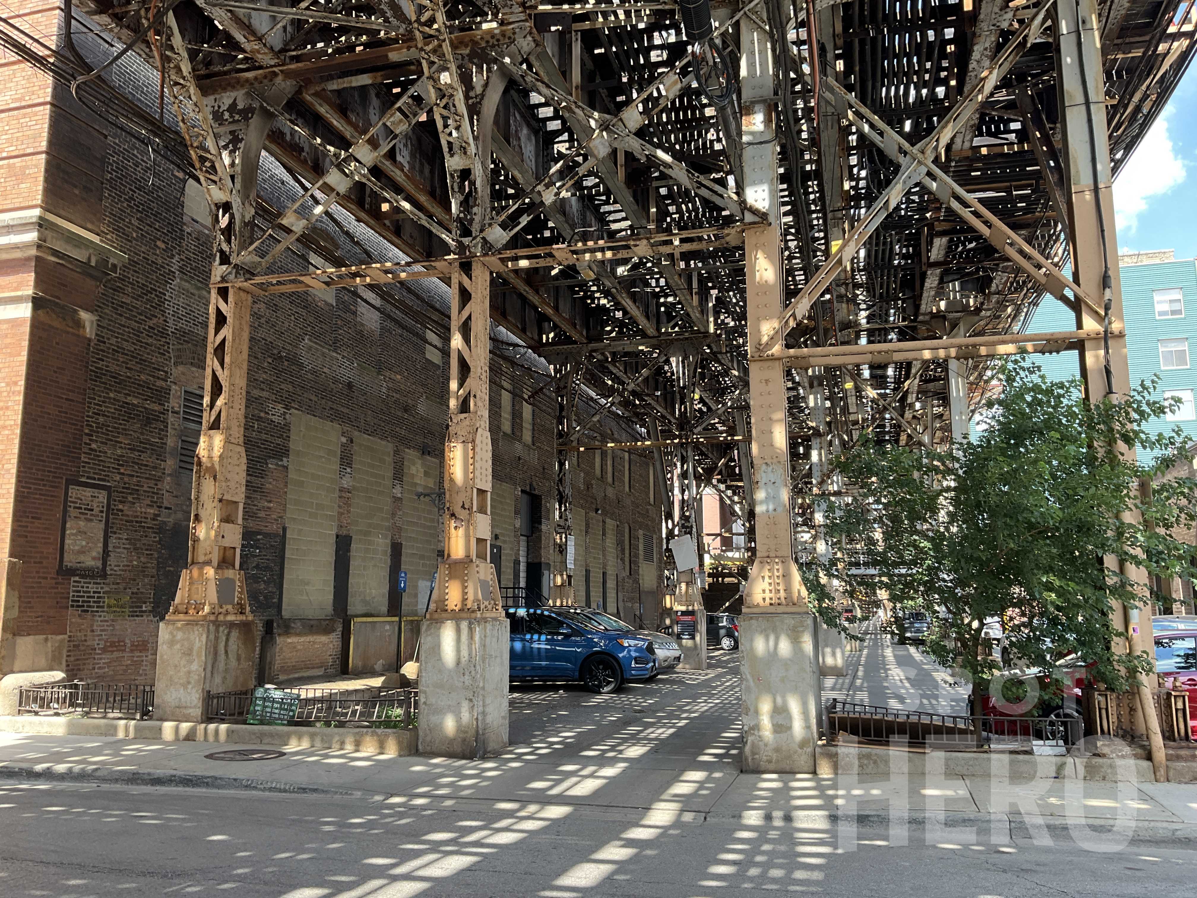 24 East 16th Street Parking