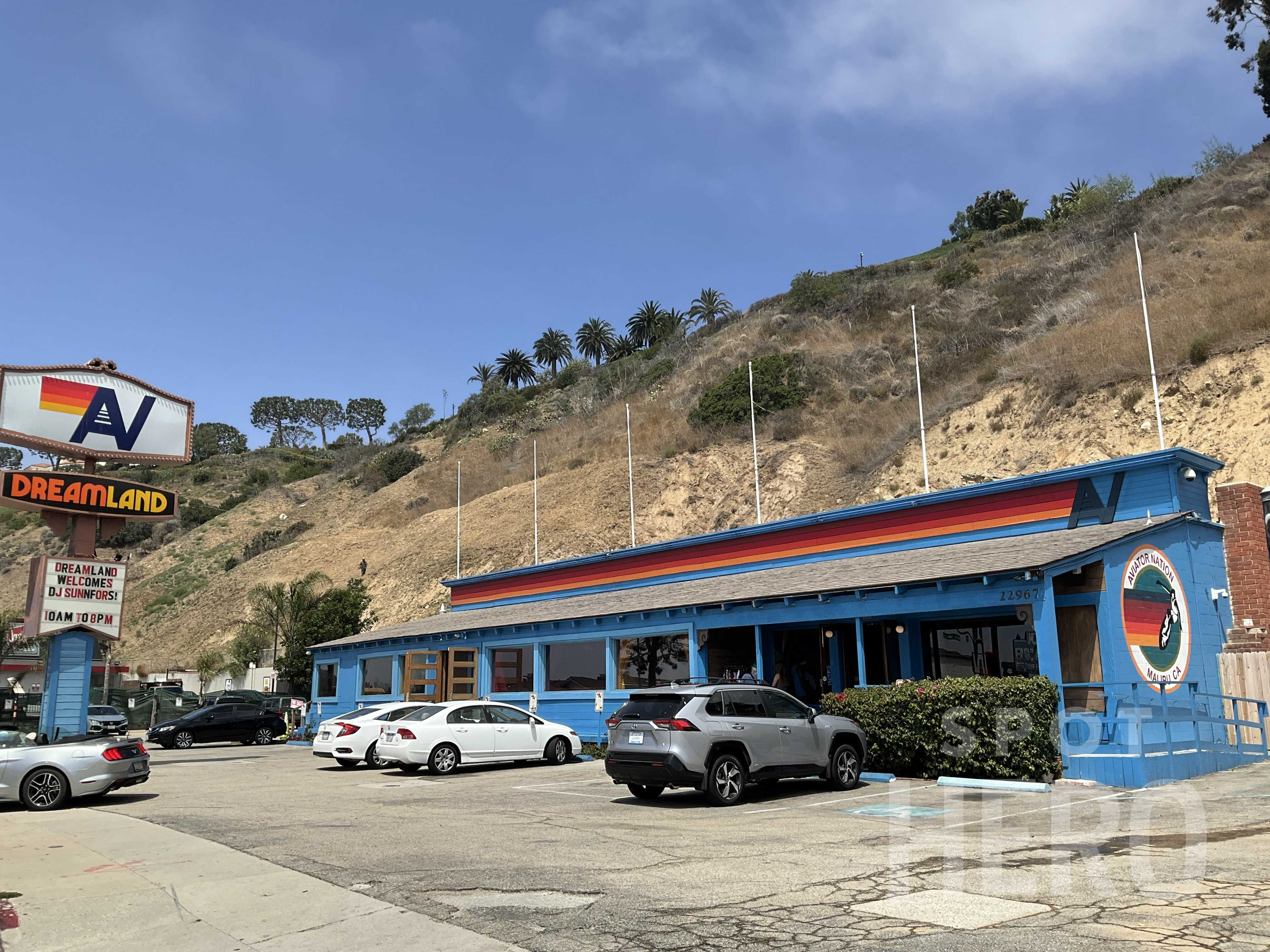 22959 Pacific Coast Highway Parking | SpotHero