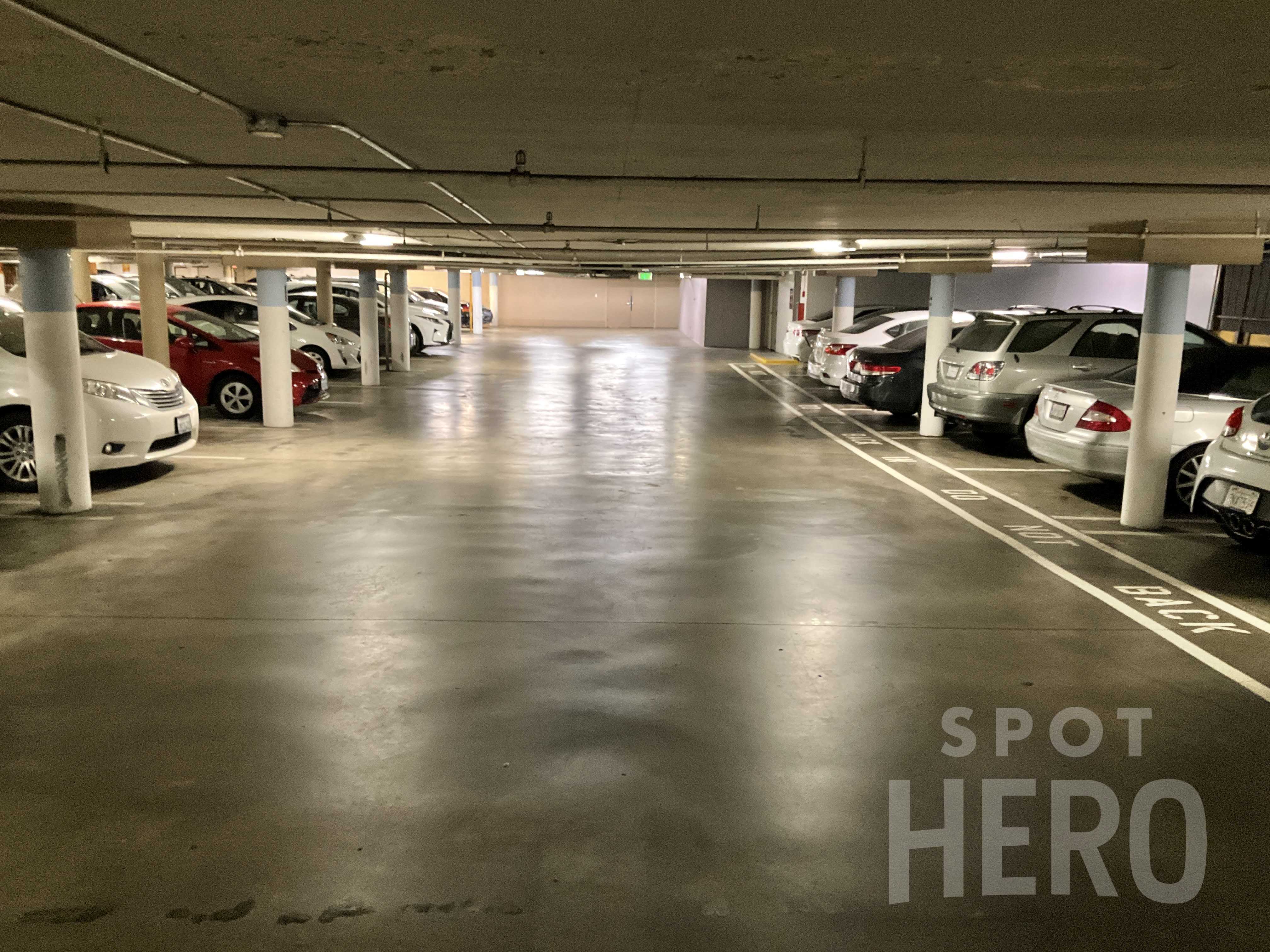 Pier 39 Parking | Book now on SpotHero and save
