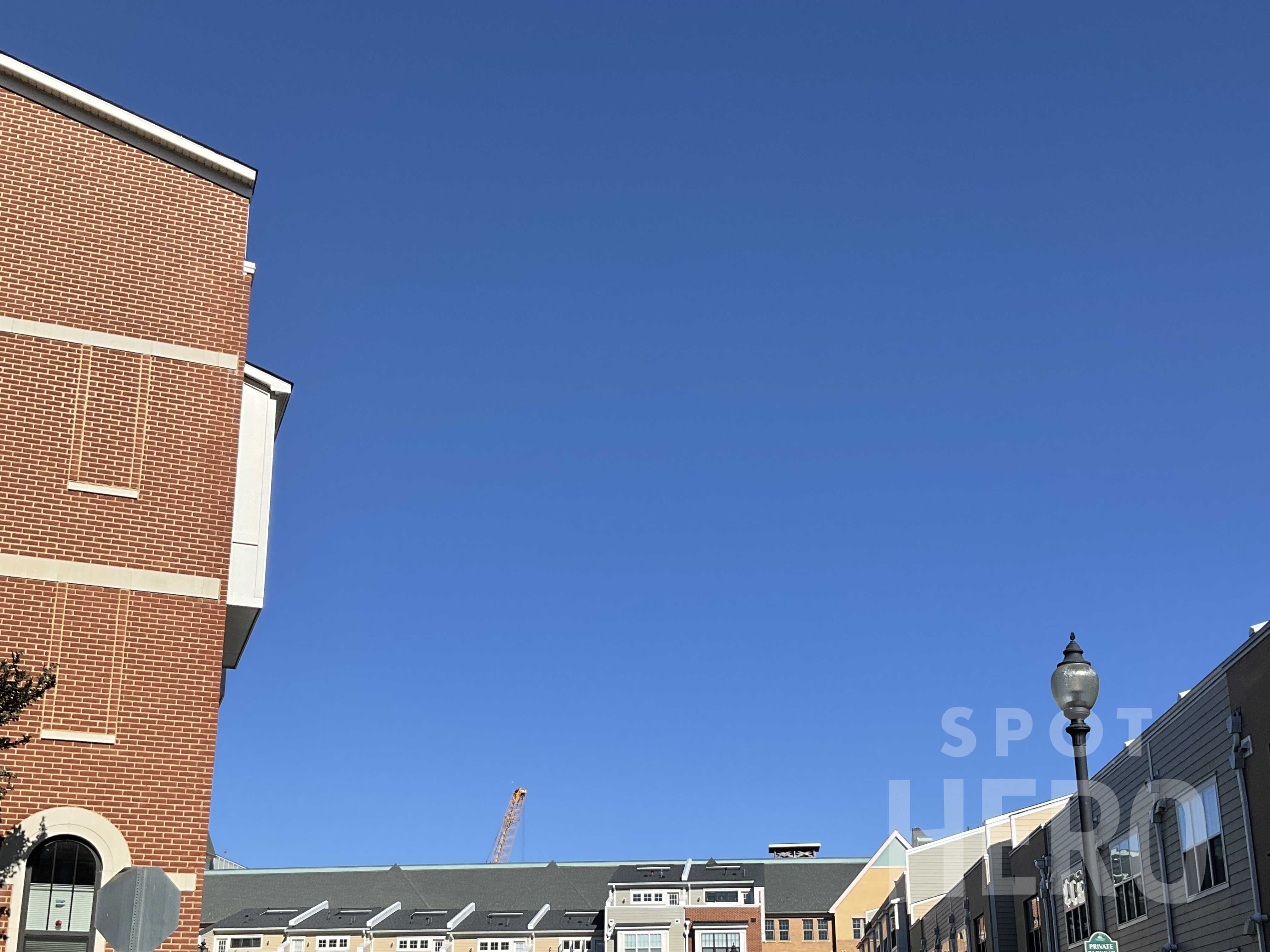 676 Kenneth Street Northeast Parking