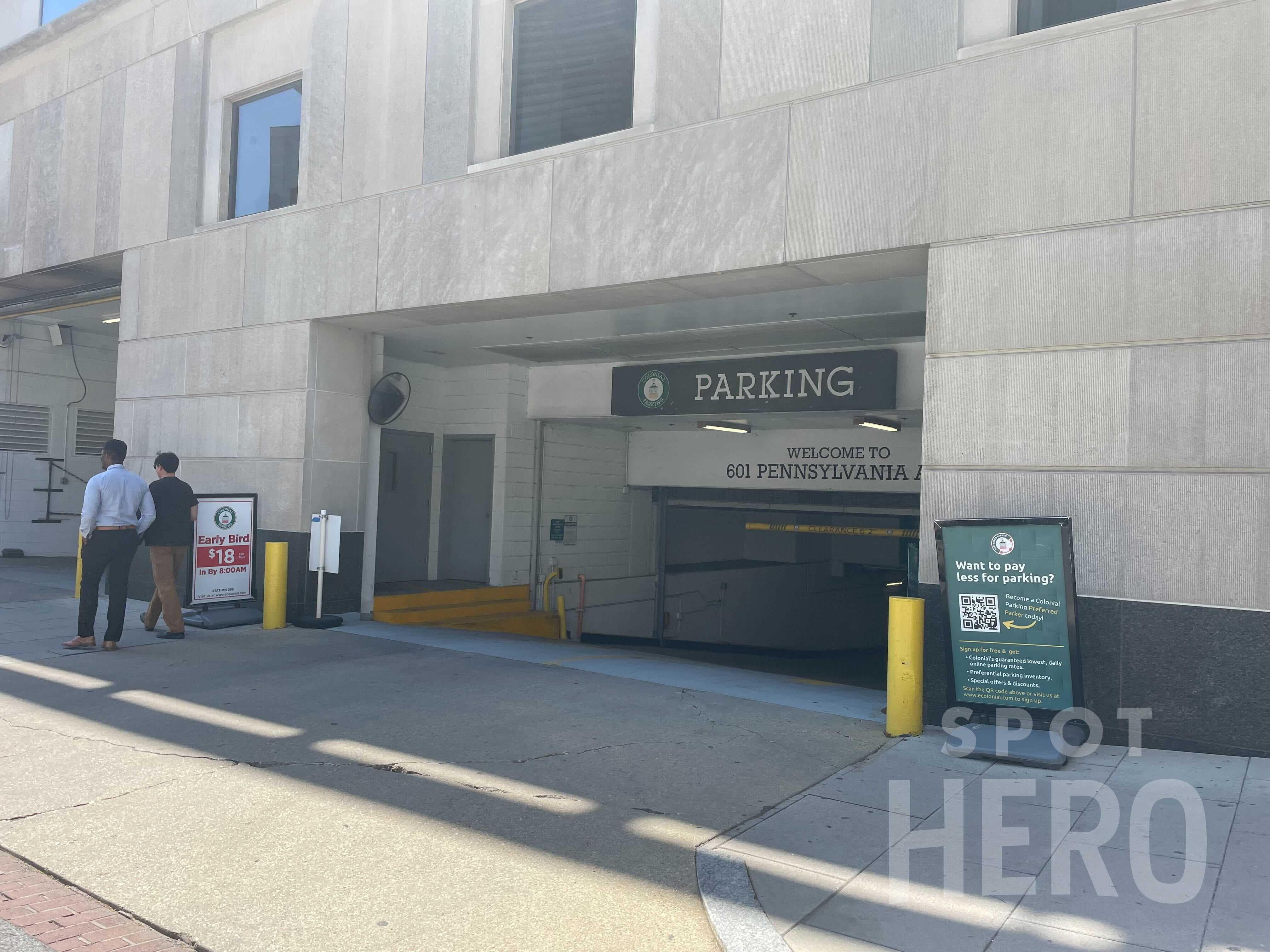 Facility image