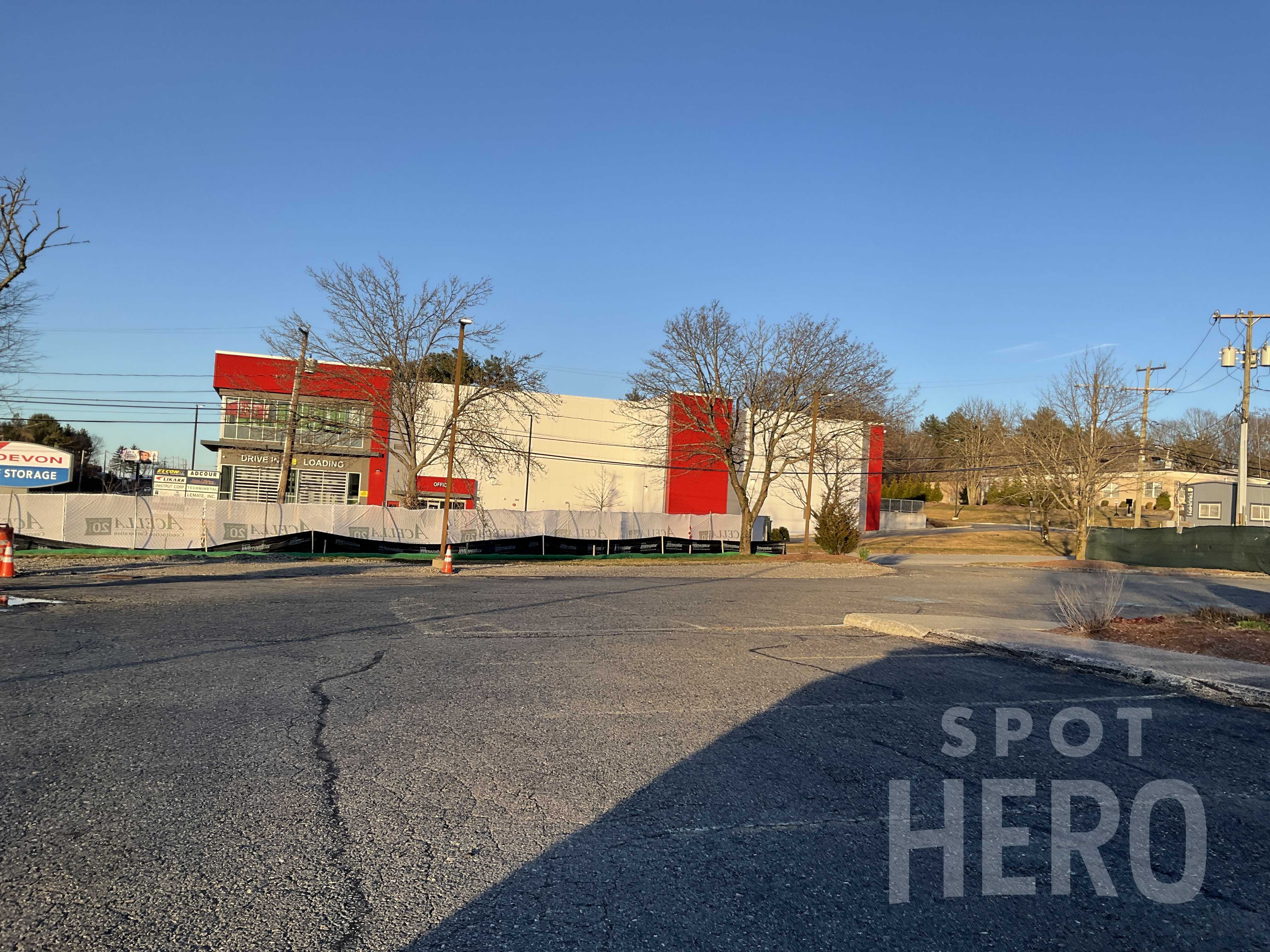 Facility image