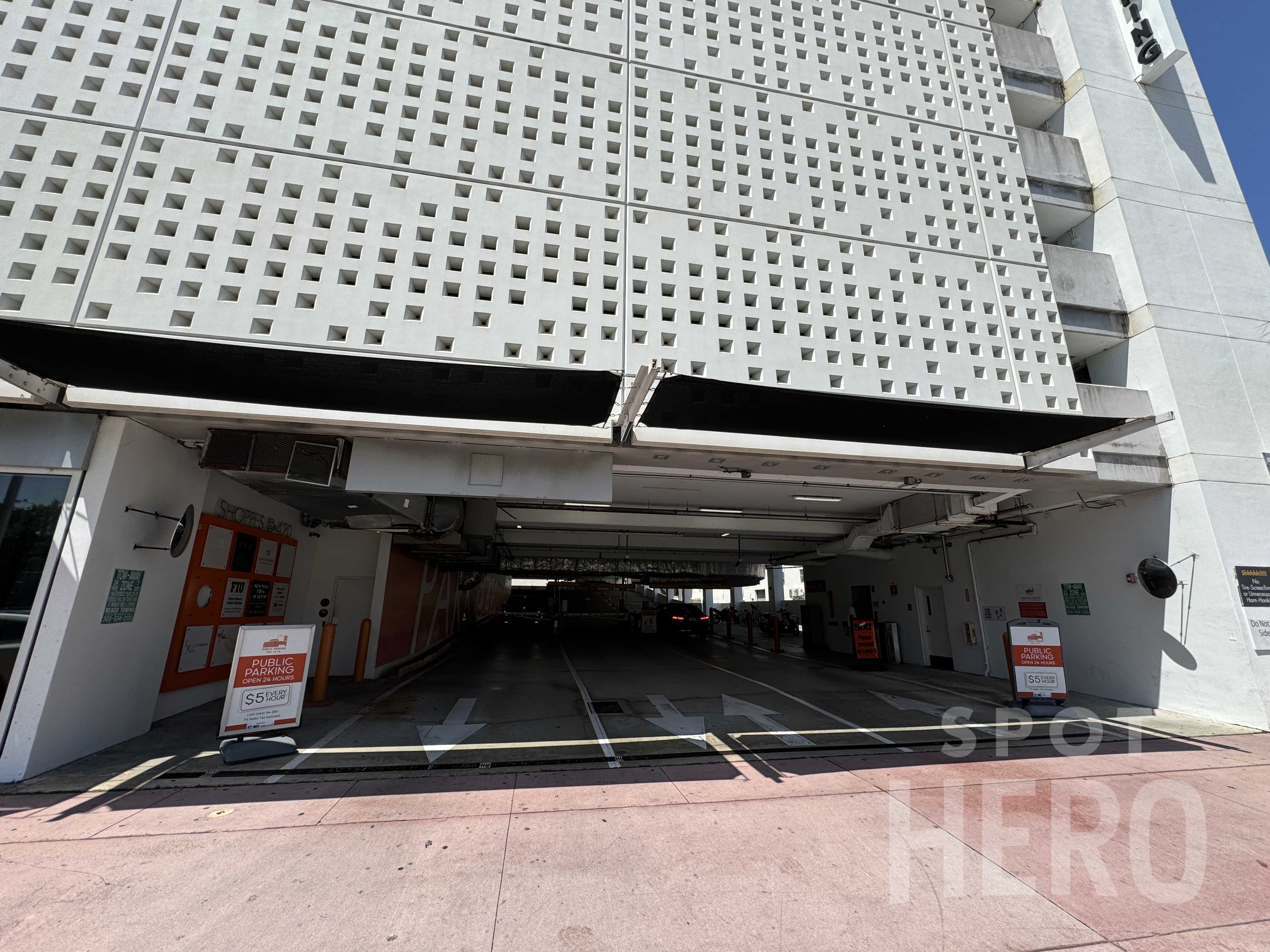 Facility image
