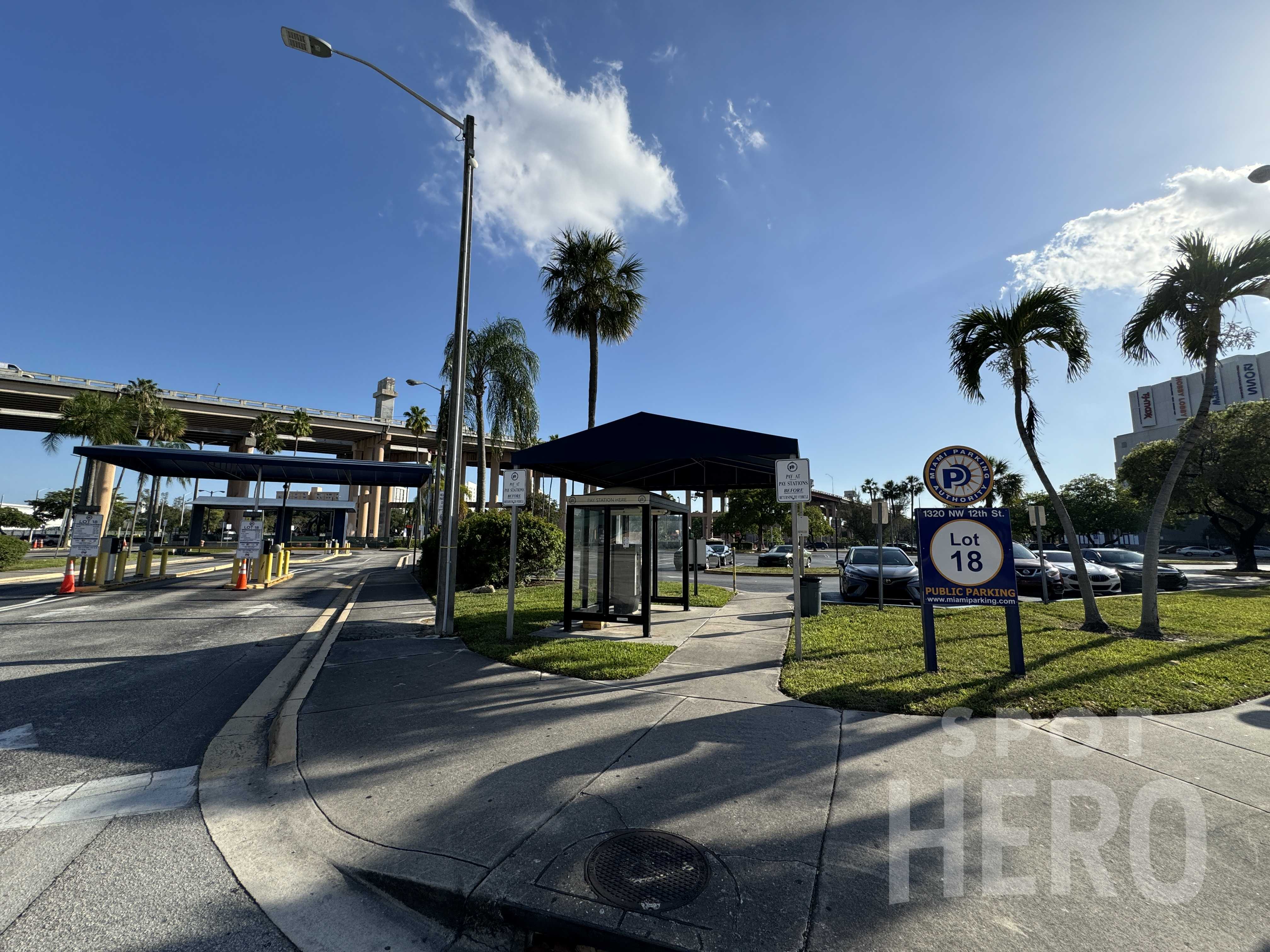 Facility image