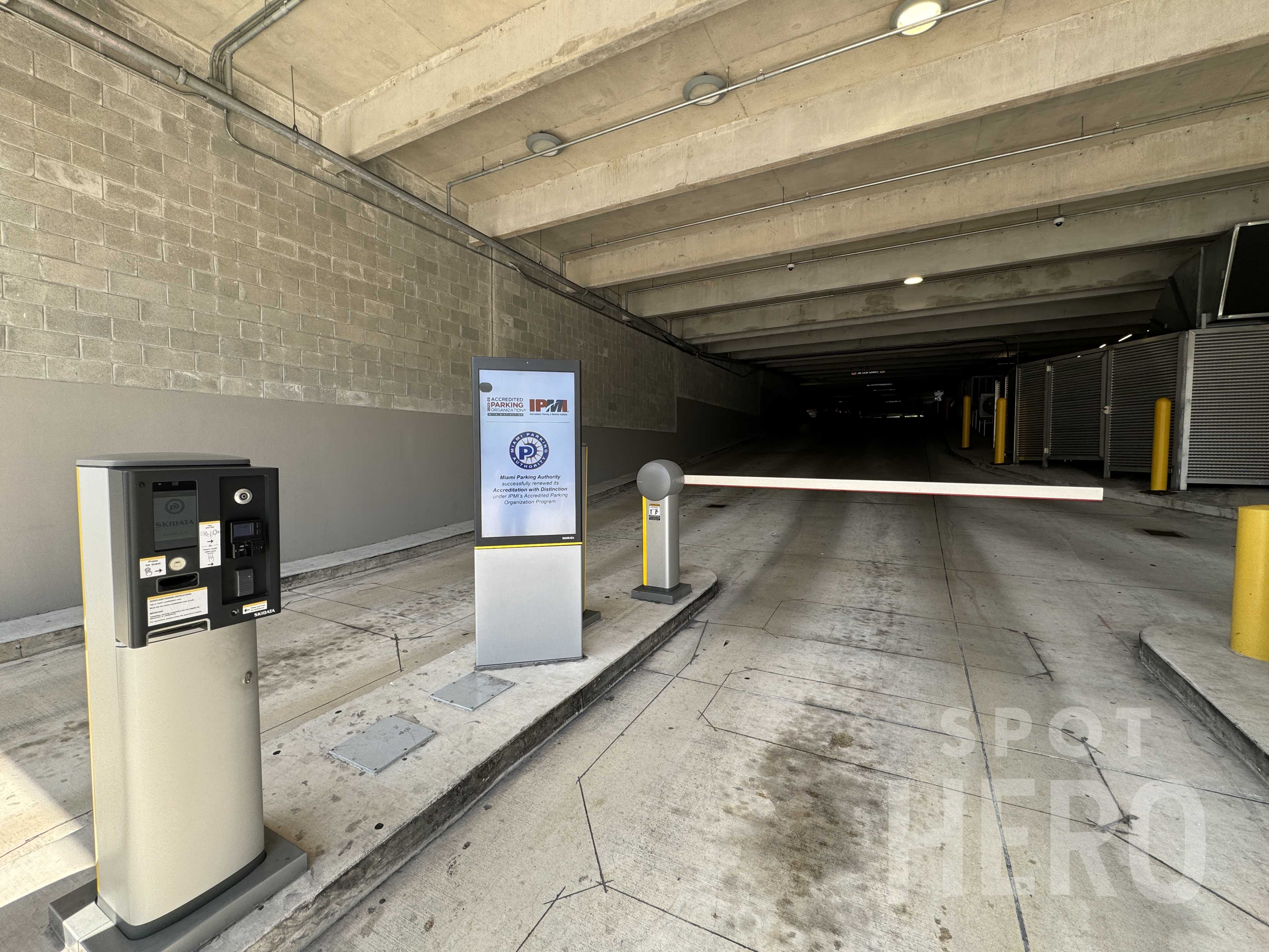 Facility image