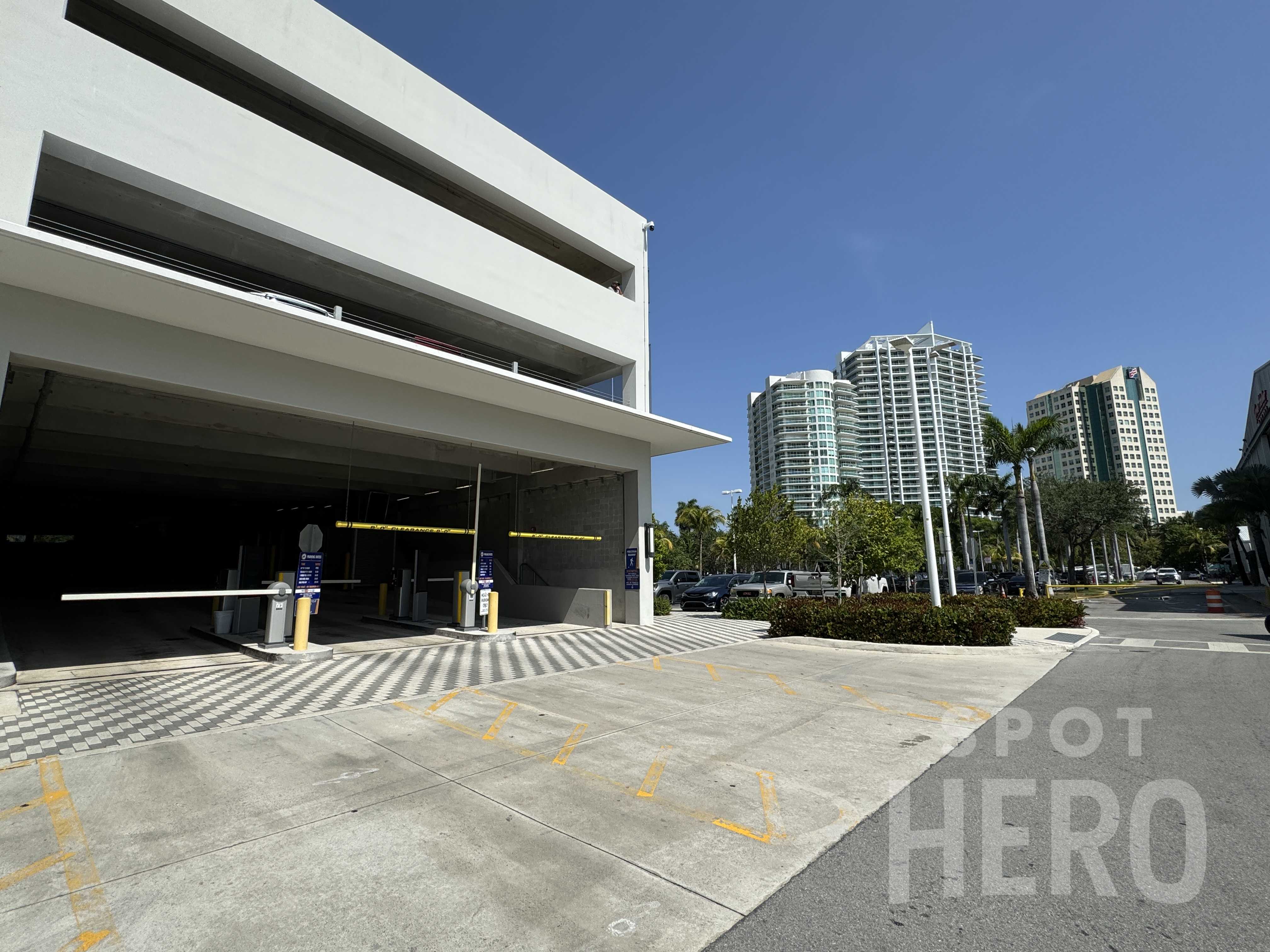 Facility image