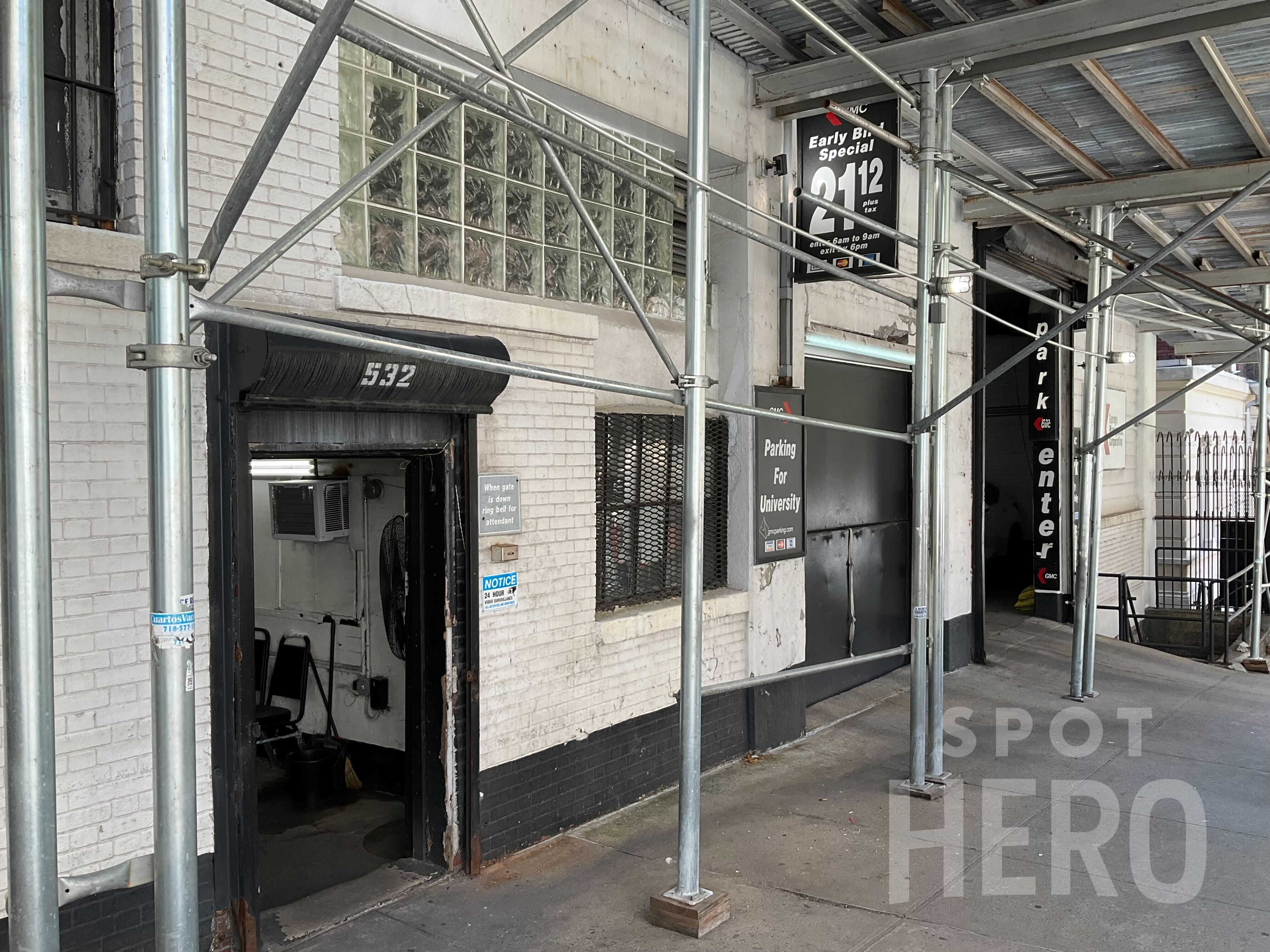Facility image