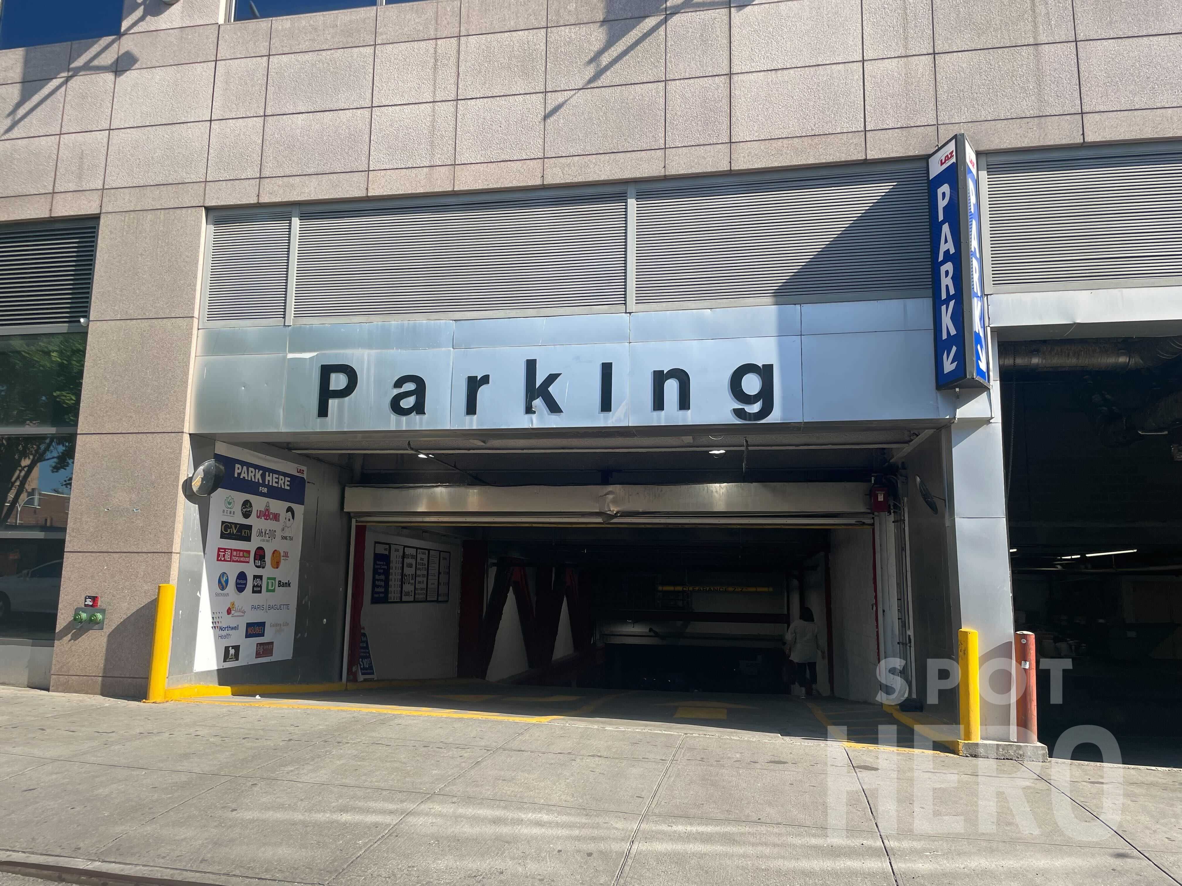 Facility image