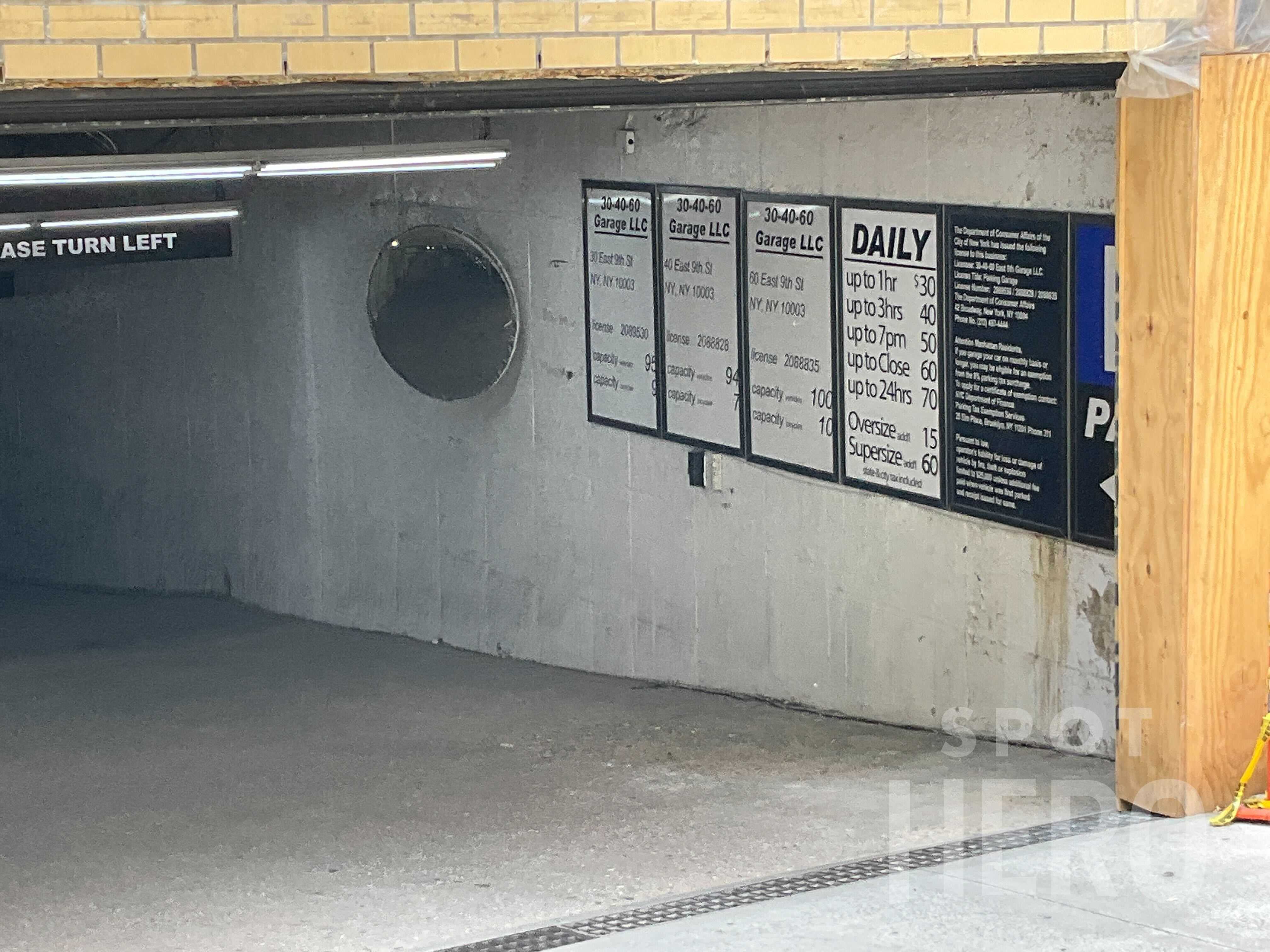 Facility image