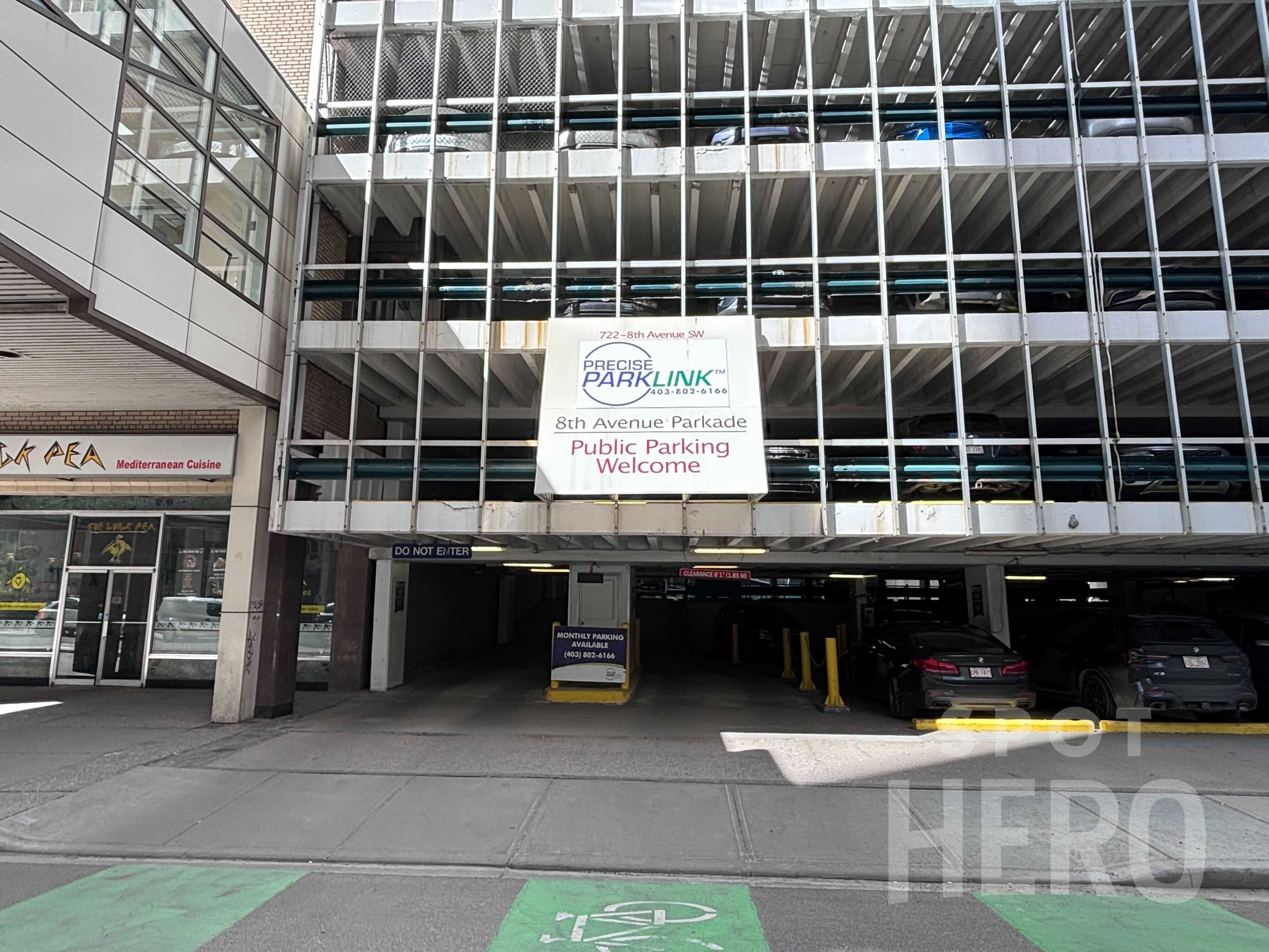 Facility image