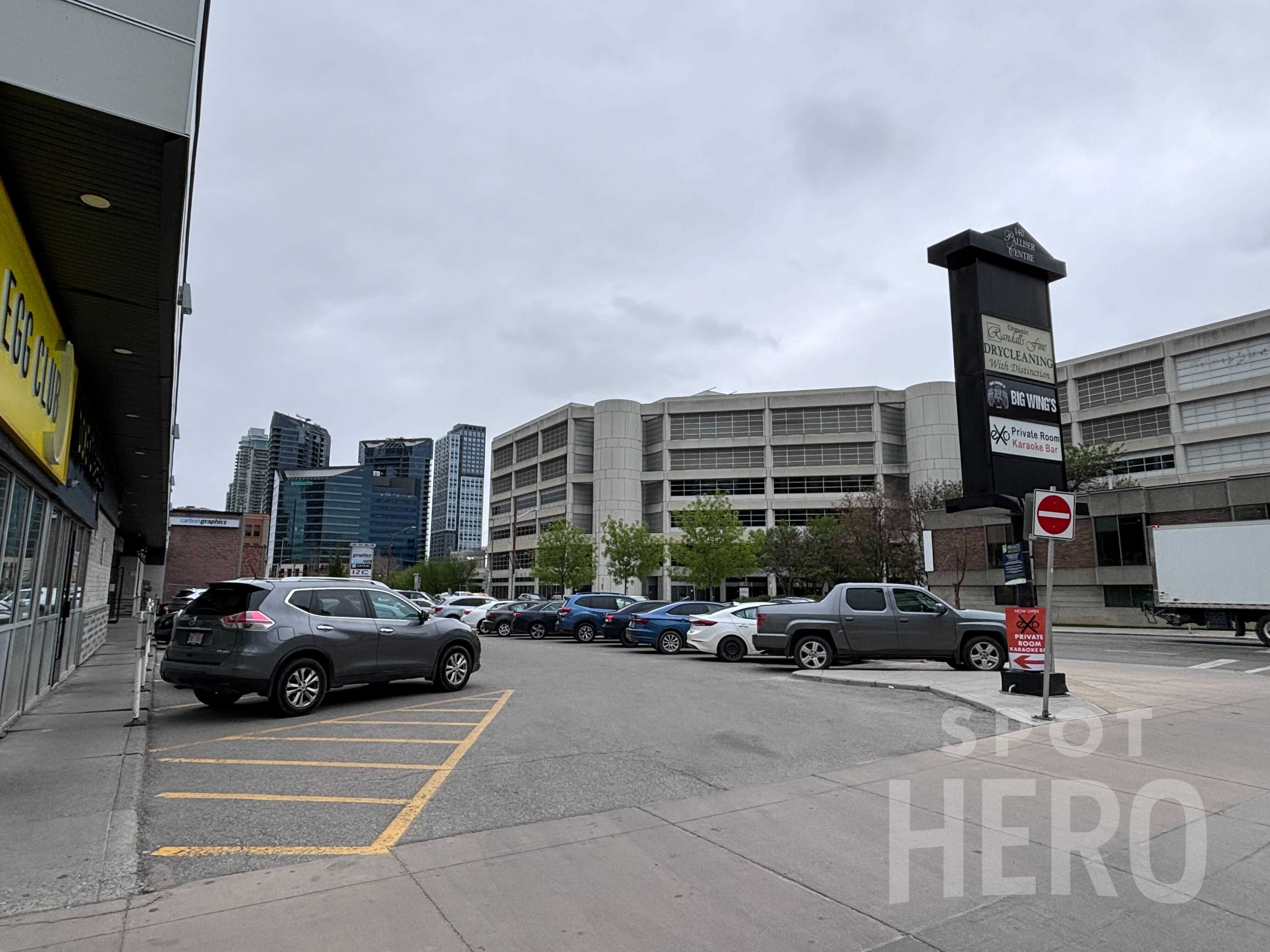 Facility image