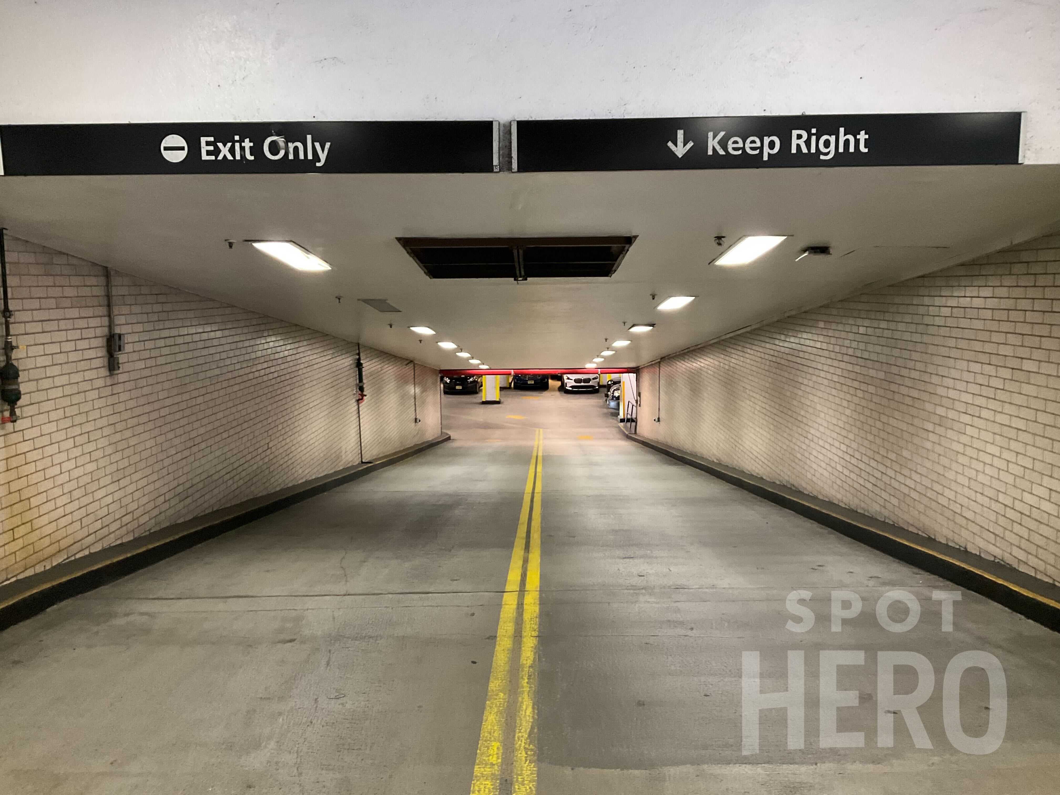 154 East 53rd Street Parking | SpotHero 154 East 53rd Street Parking | SpotHero