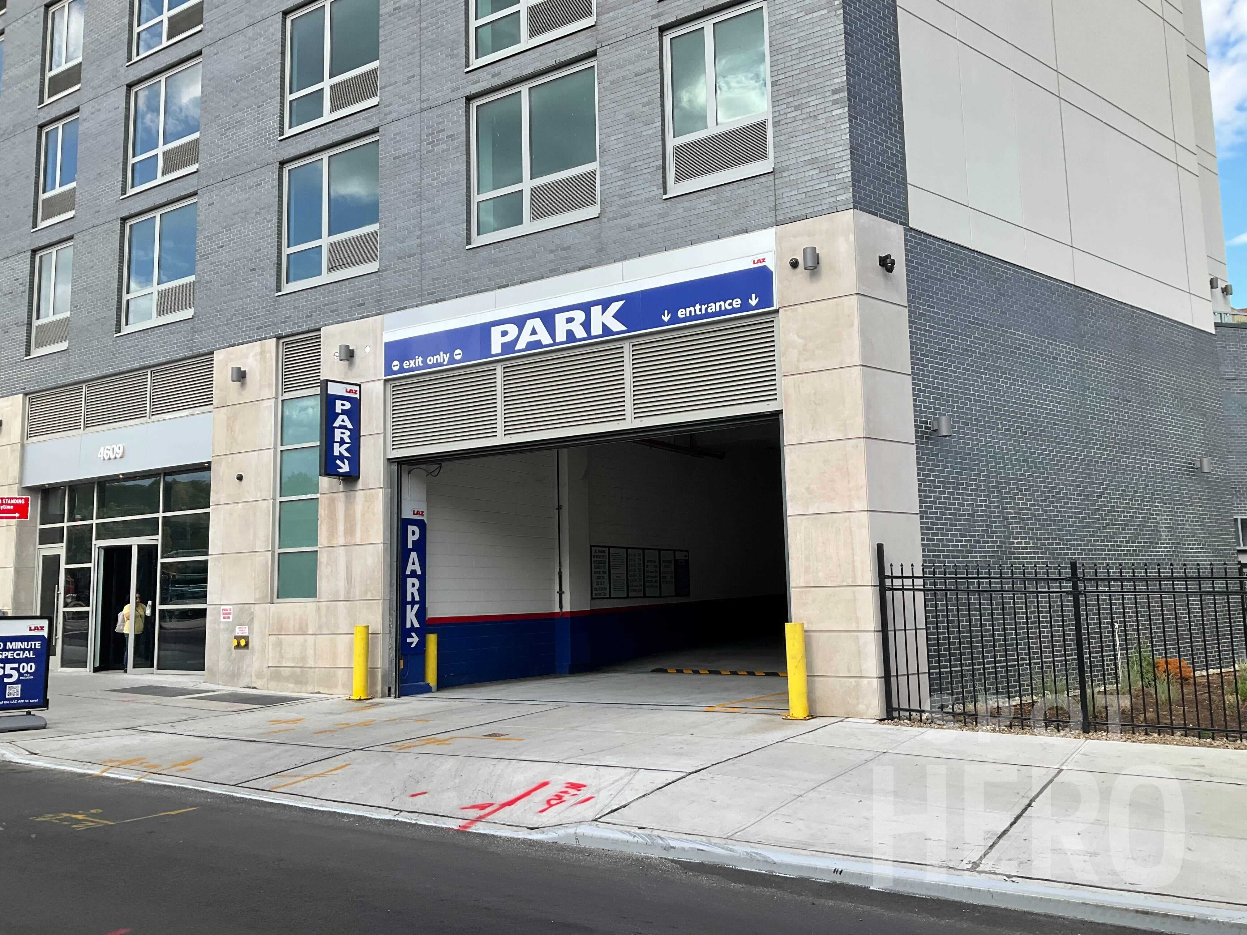 Facility image