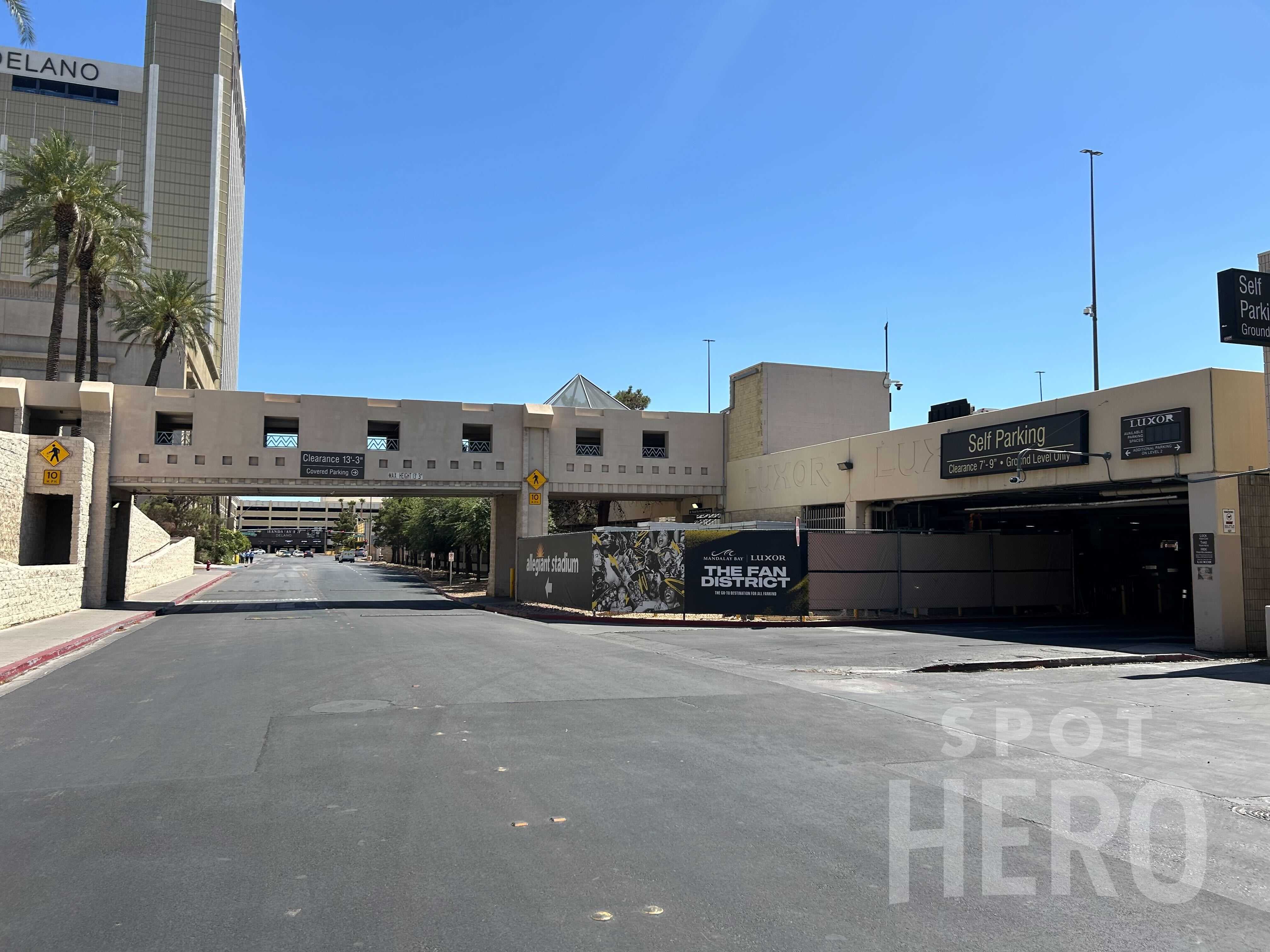 Facility image