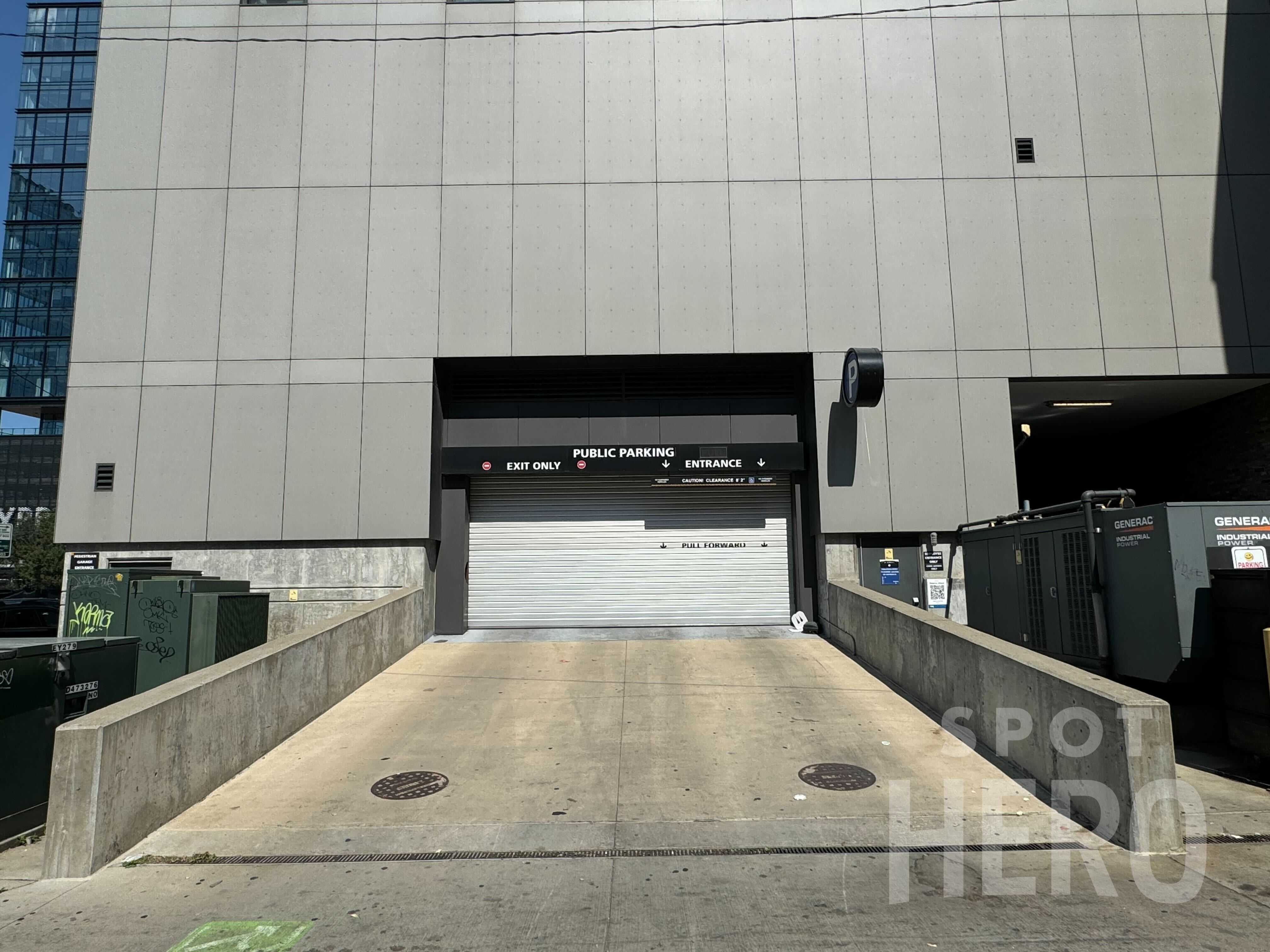 Facility image