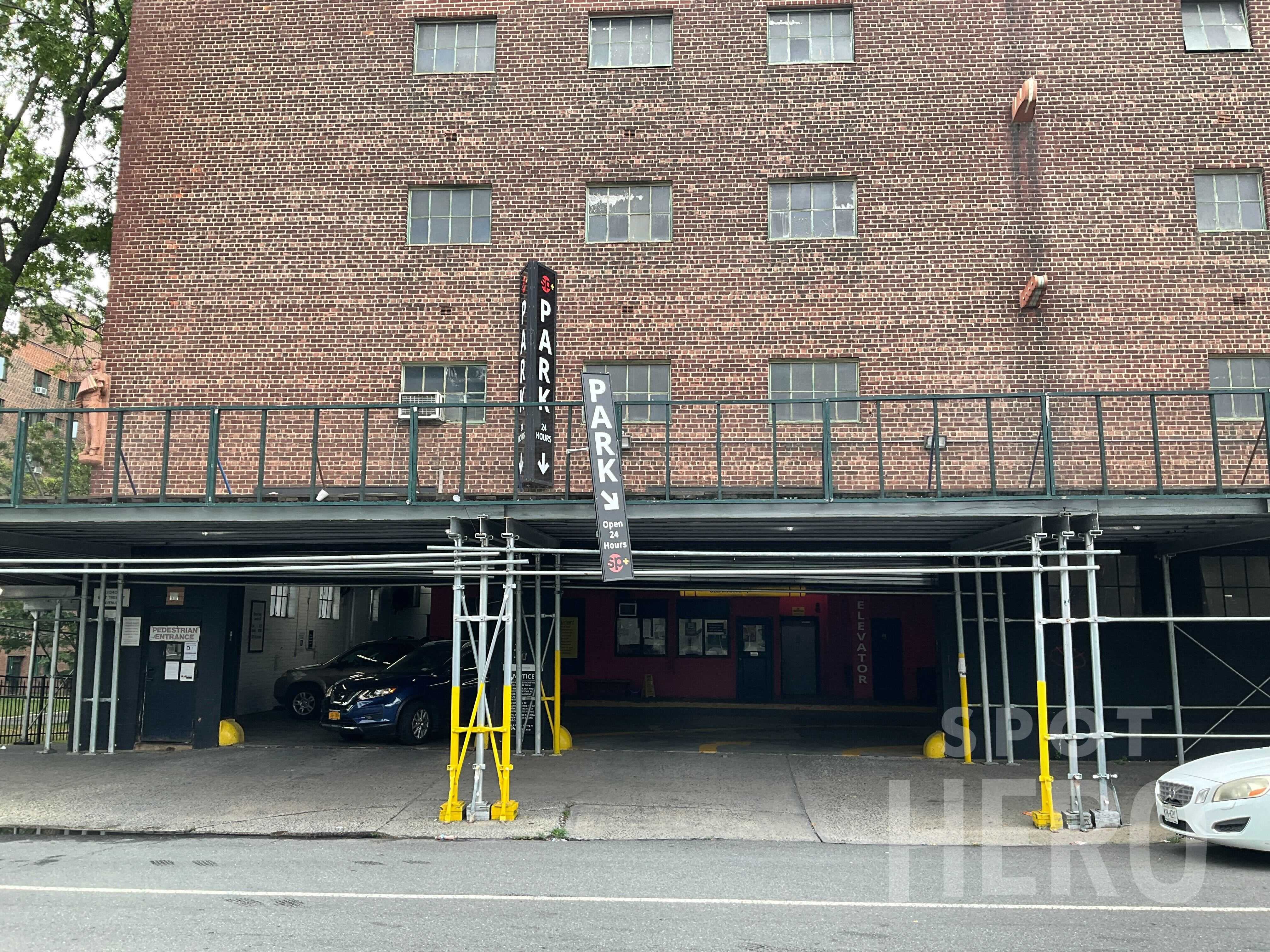 Facility image