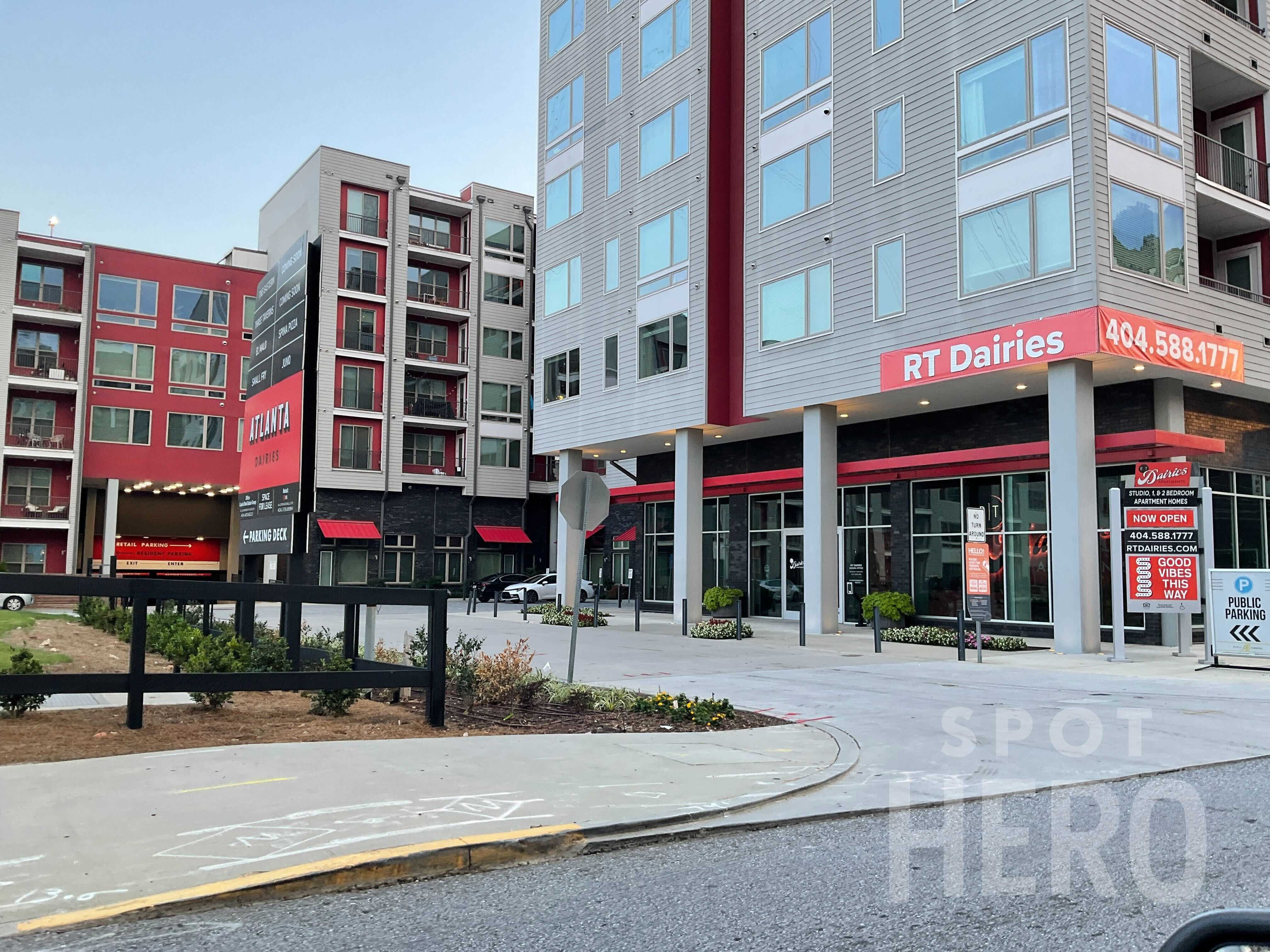 Facility image