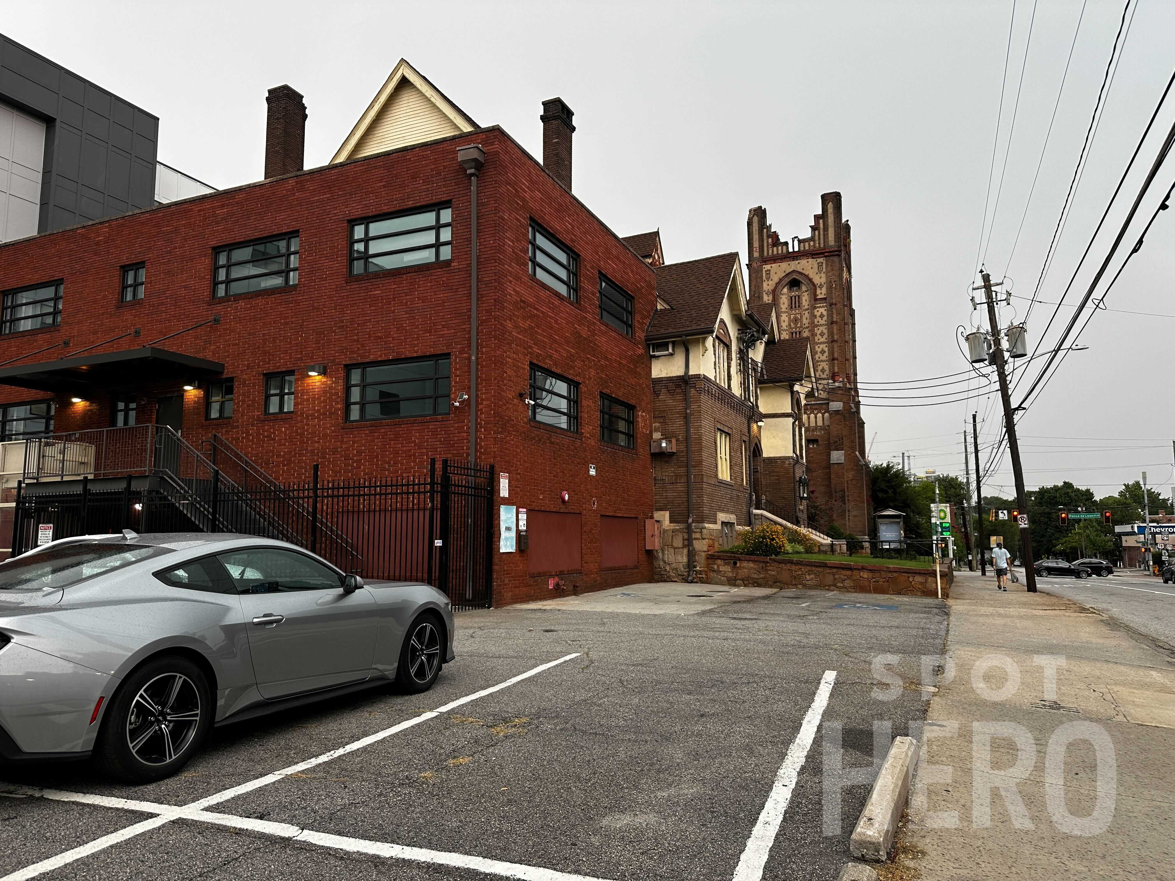 Facility image