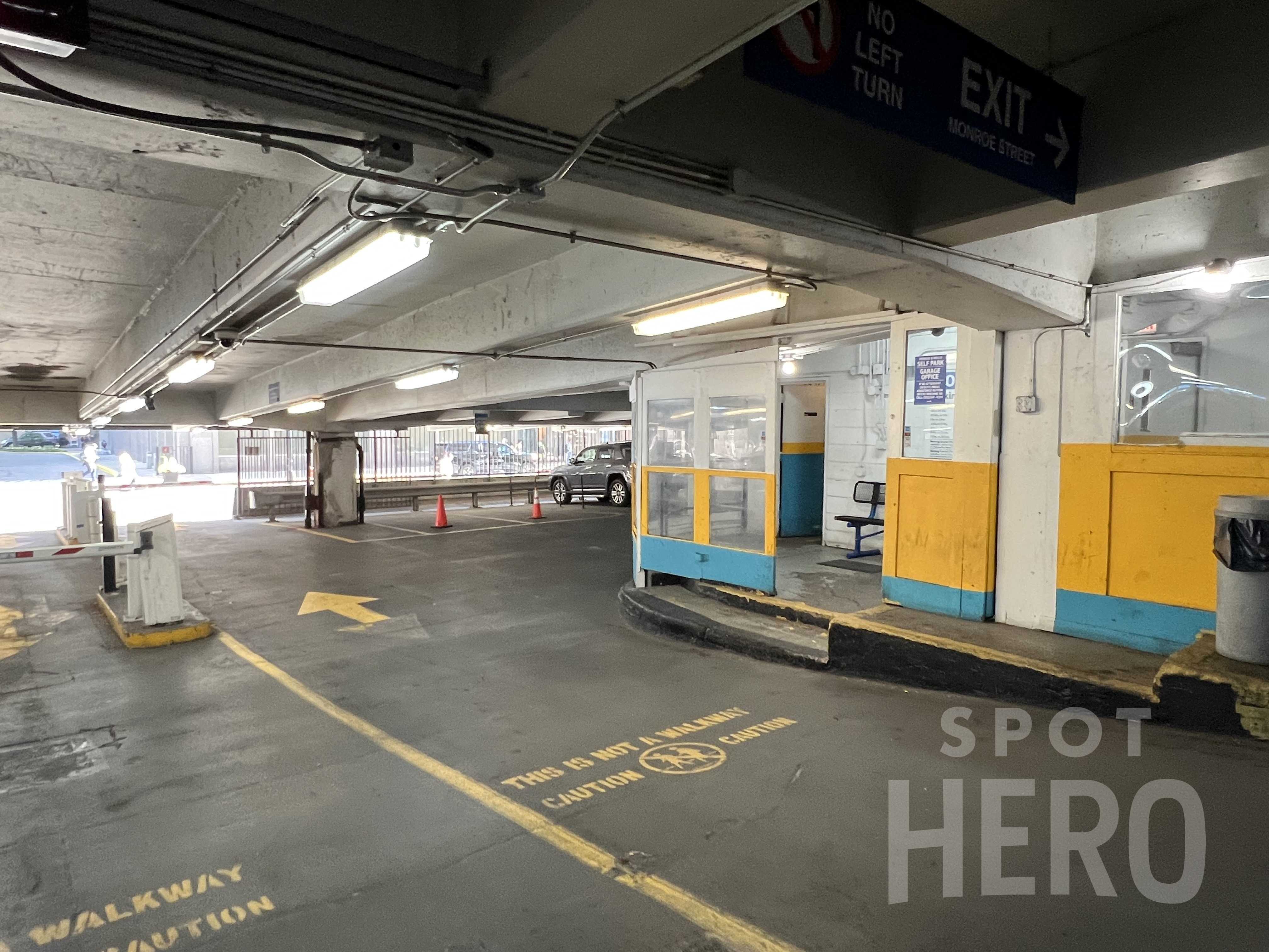 Facility image