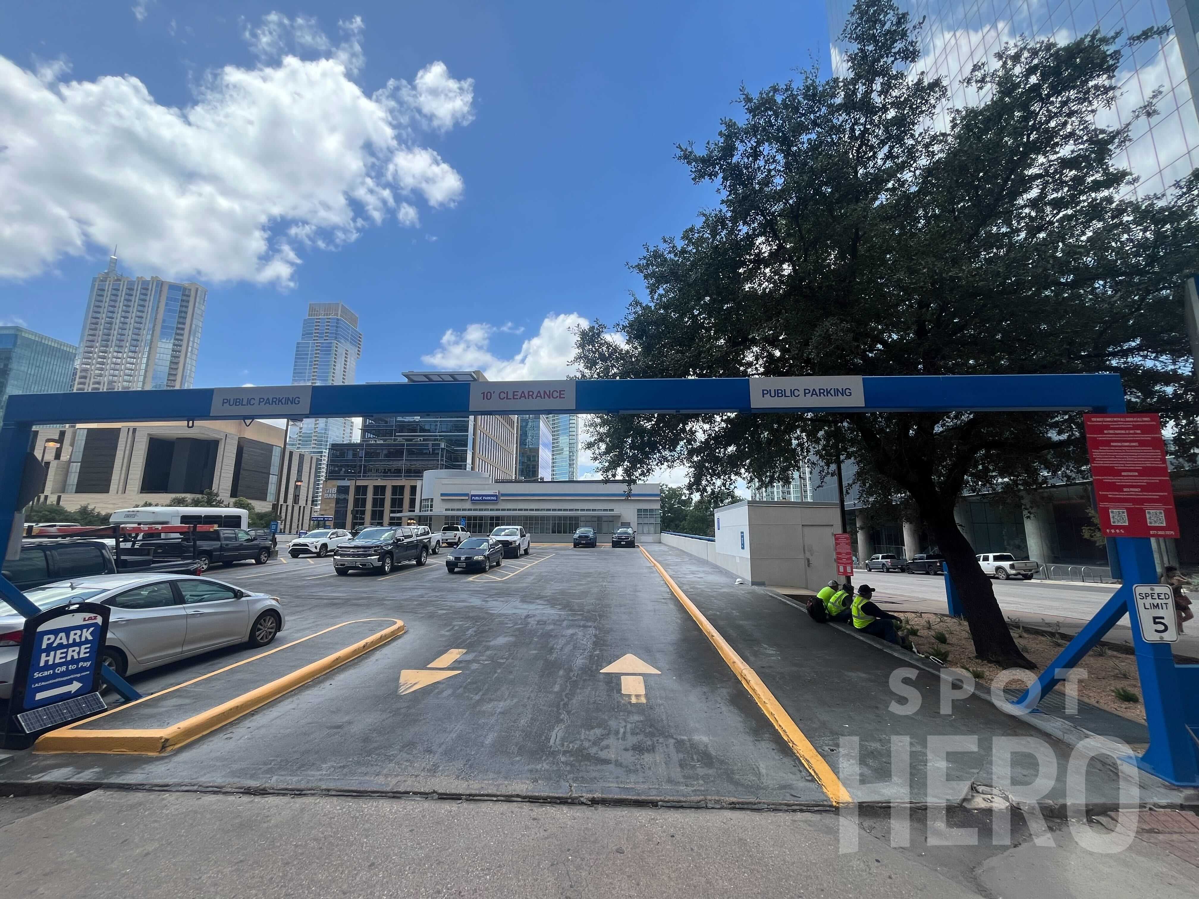 Facility image