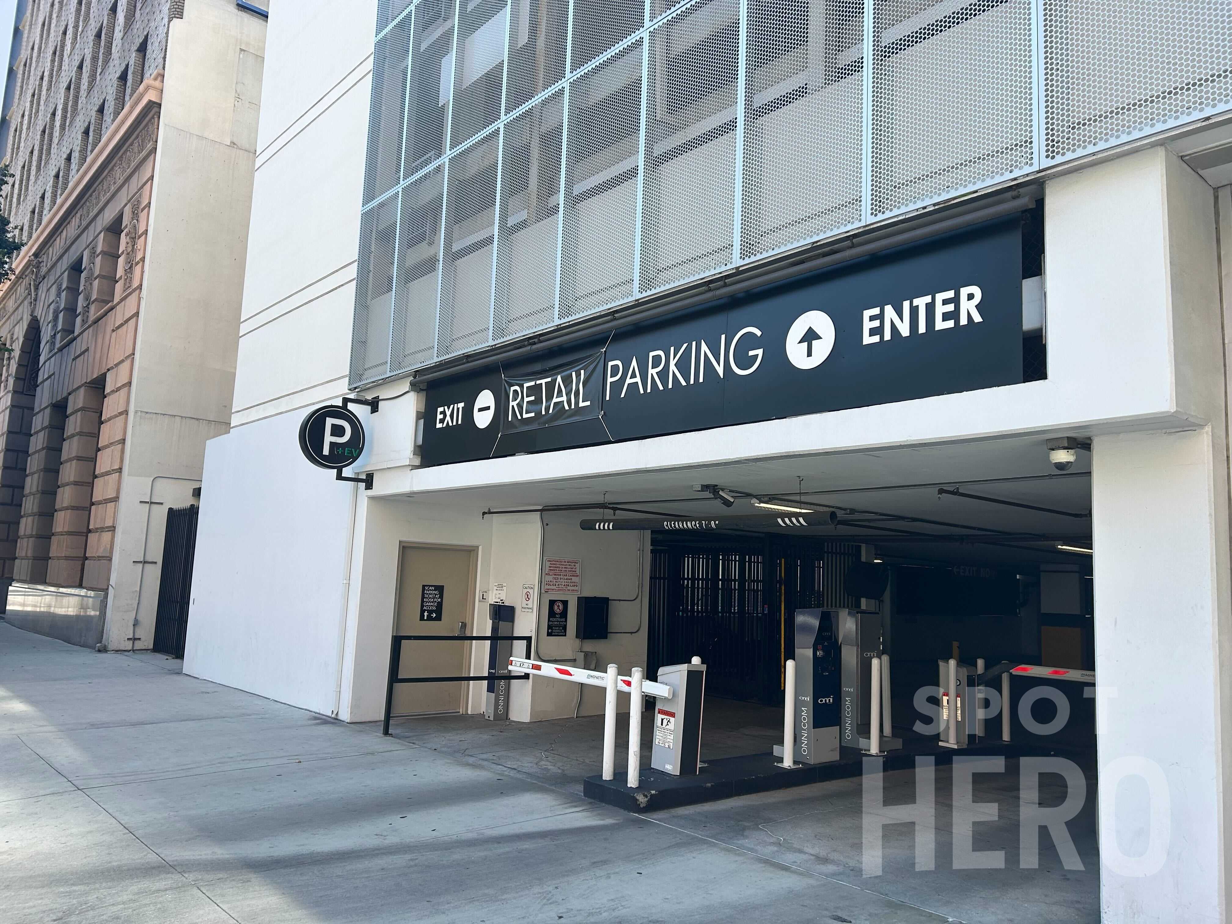 Facility image