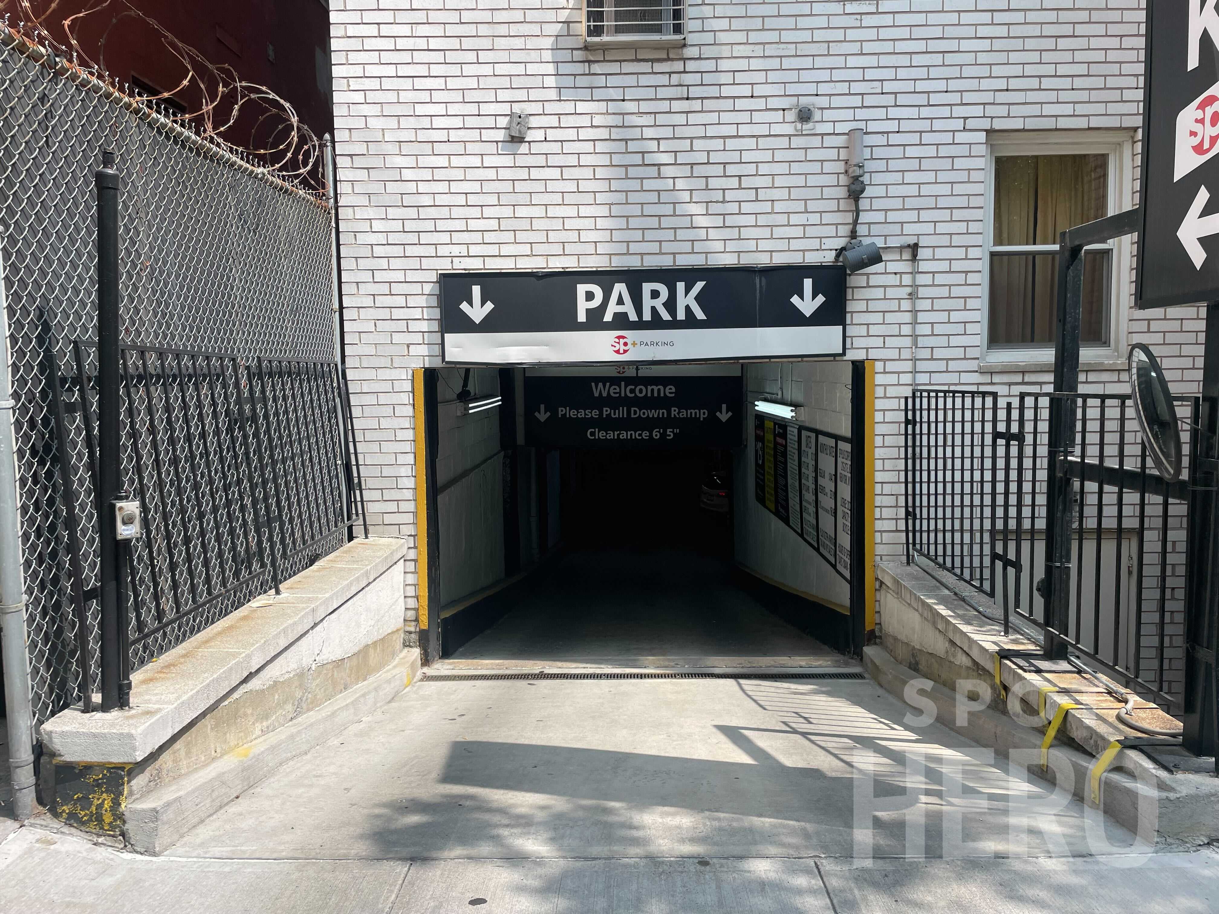 Facility image