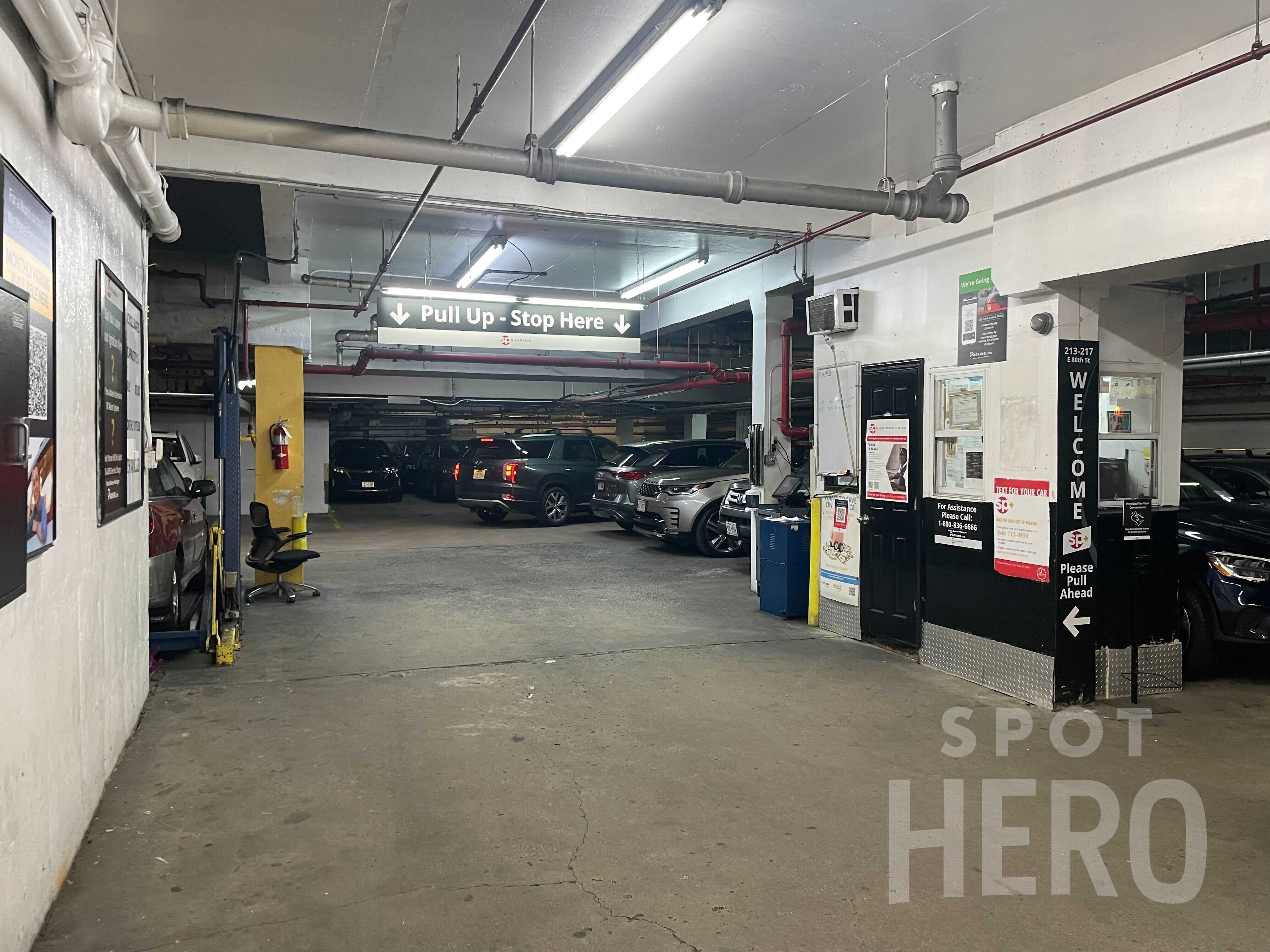 Facility image
