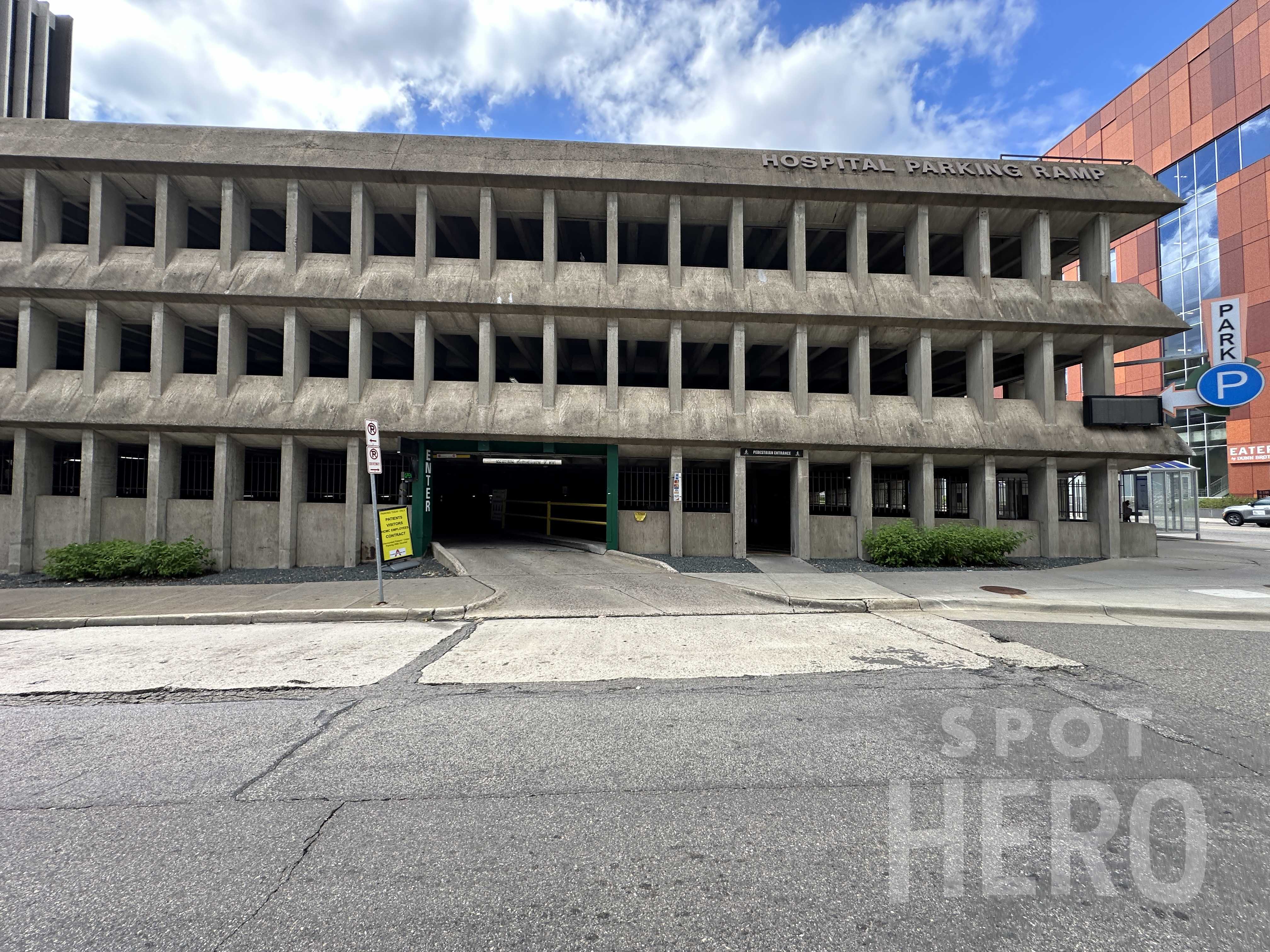 Facility image