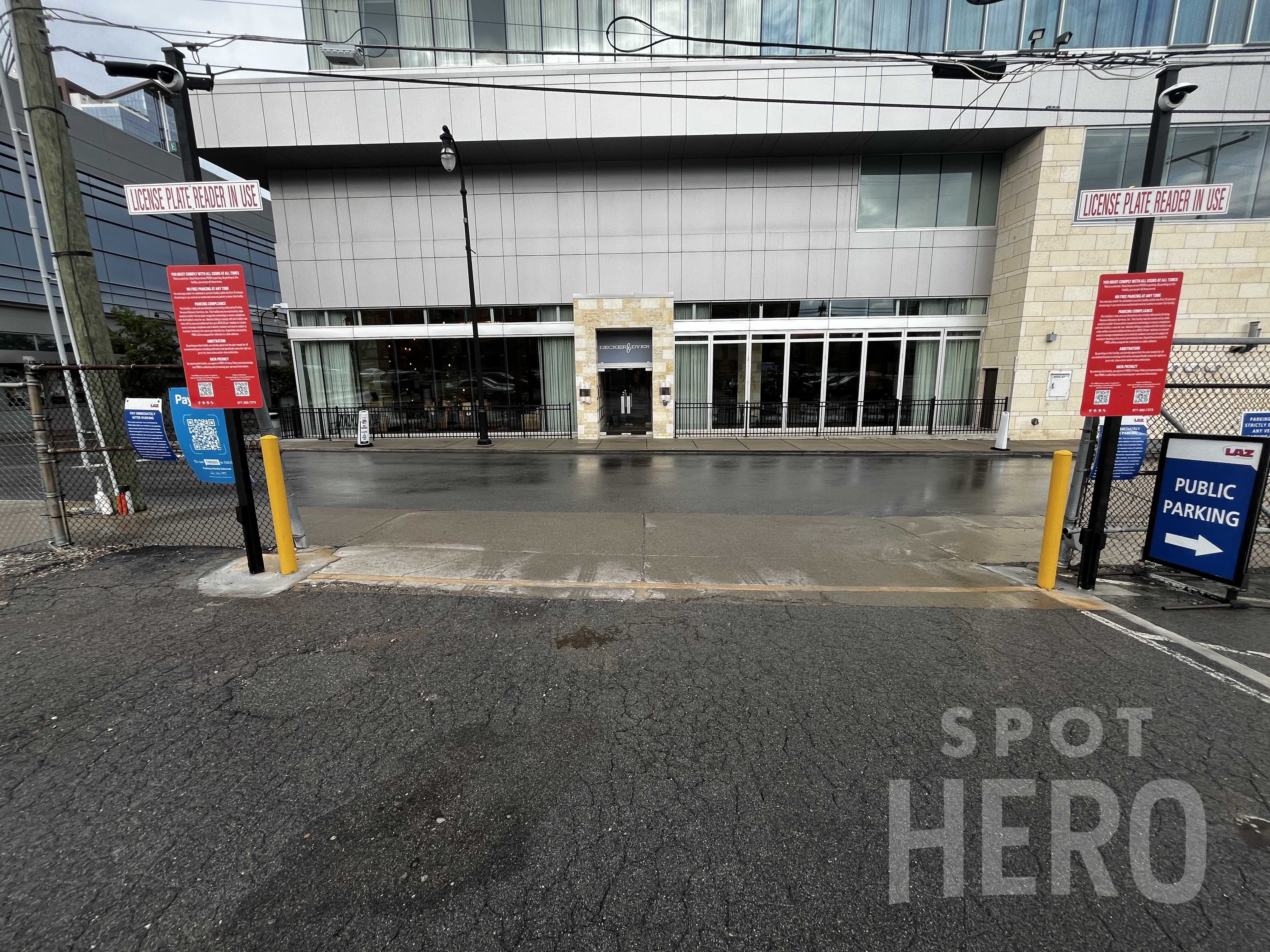 Facility image