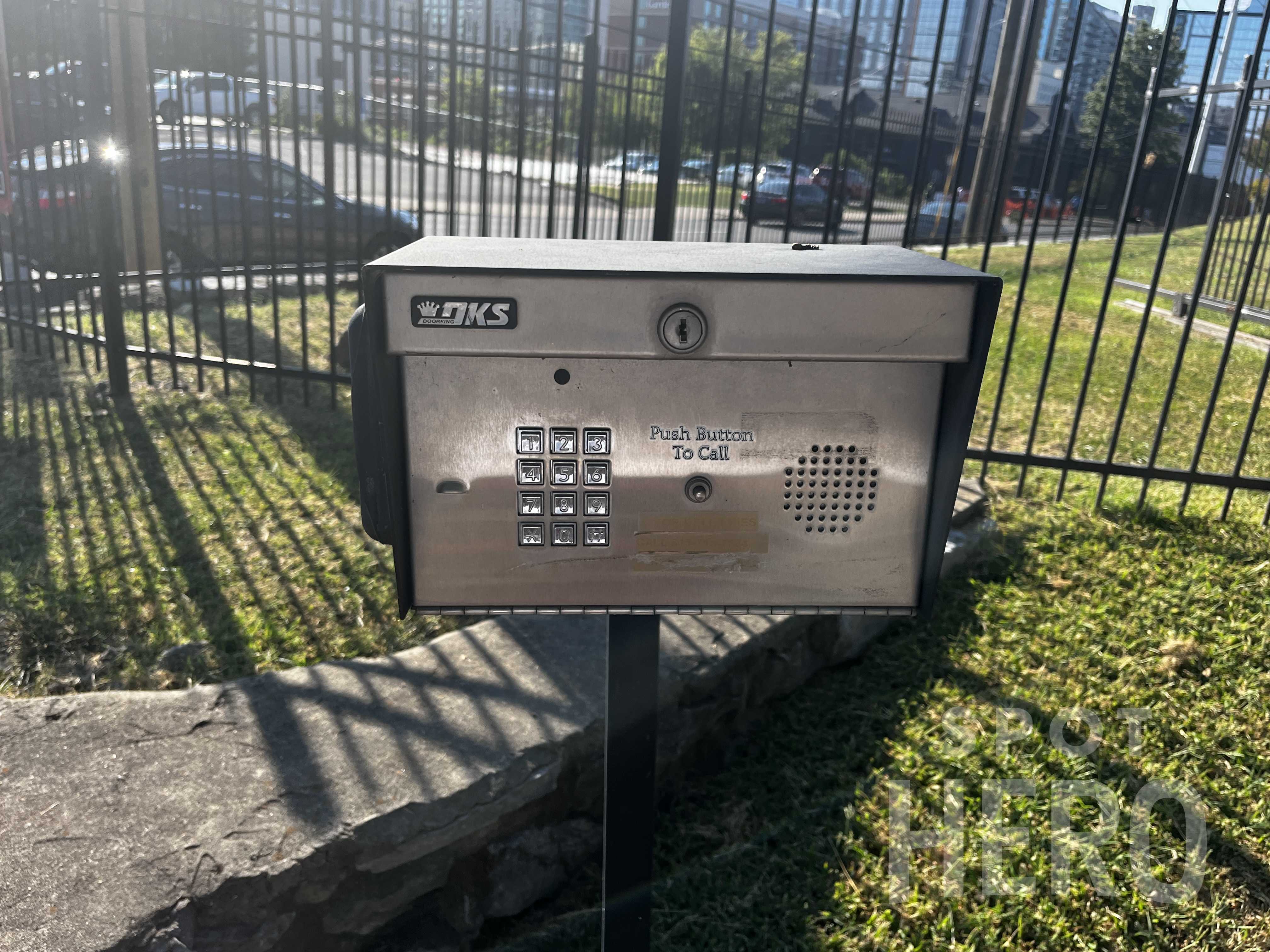 Facility image