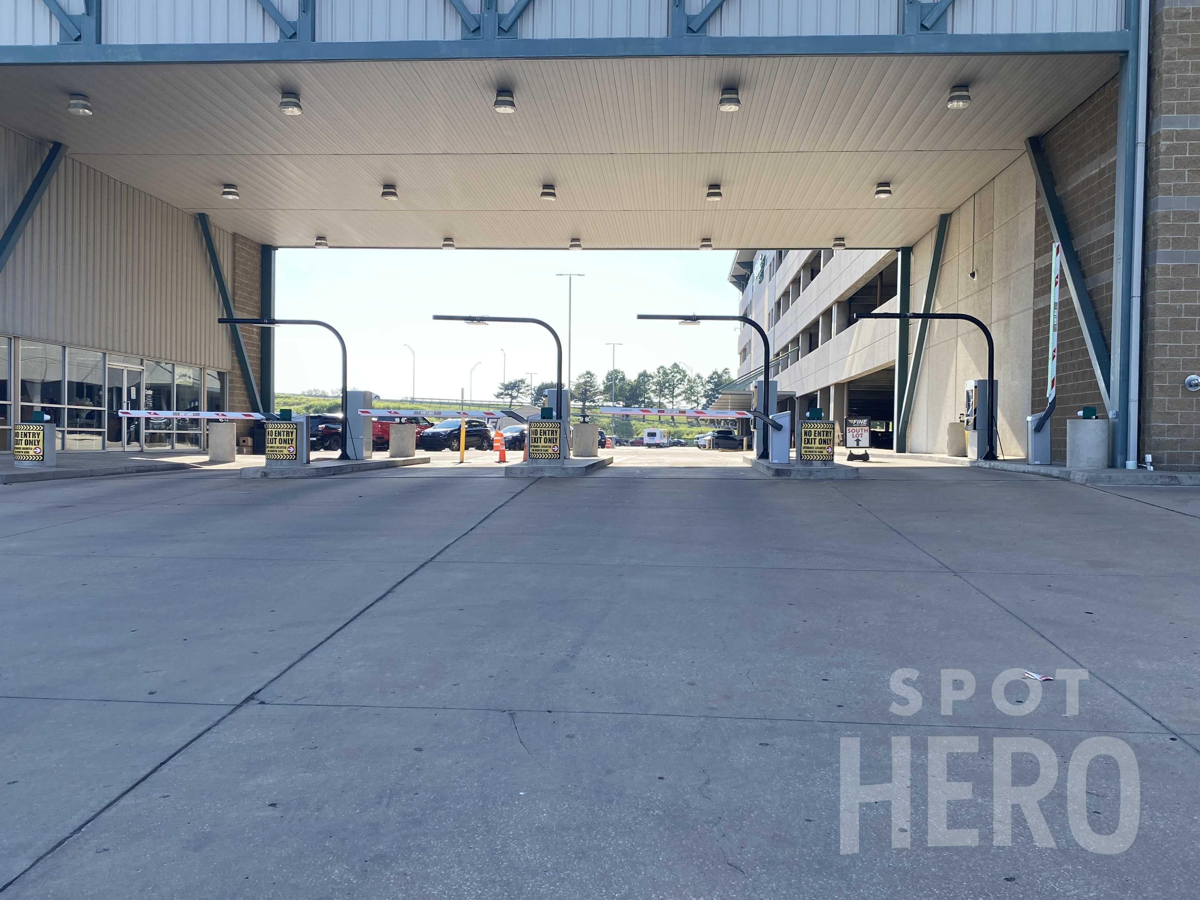 Facility image