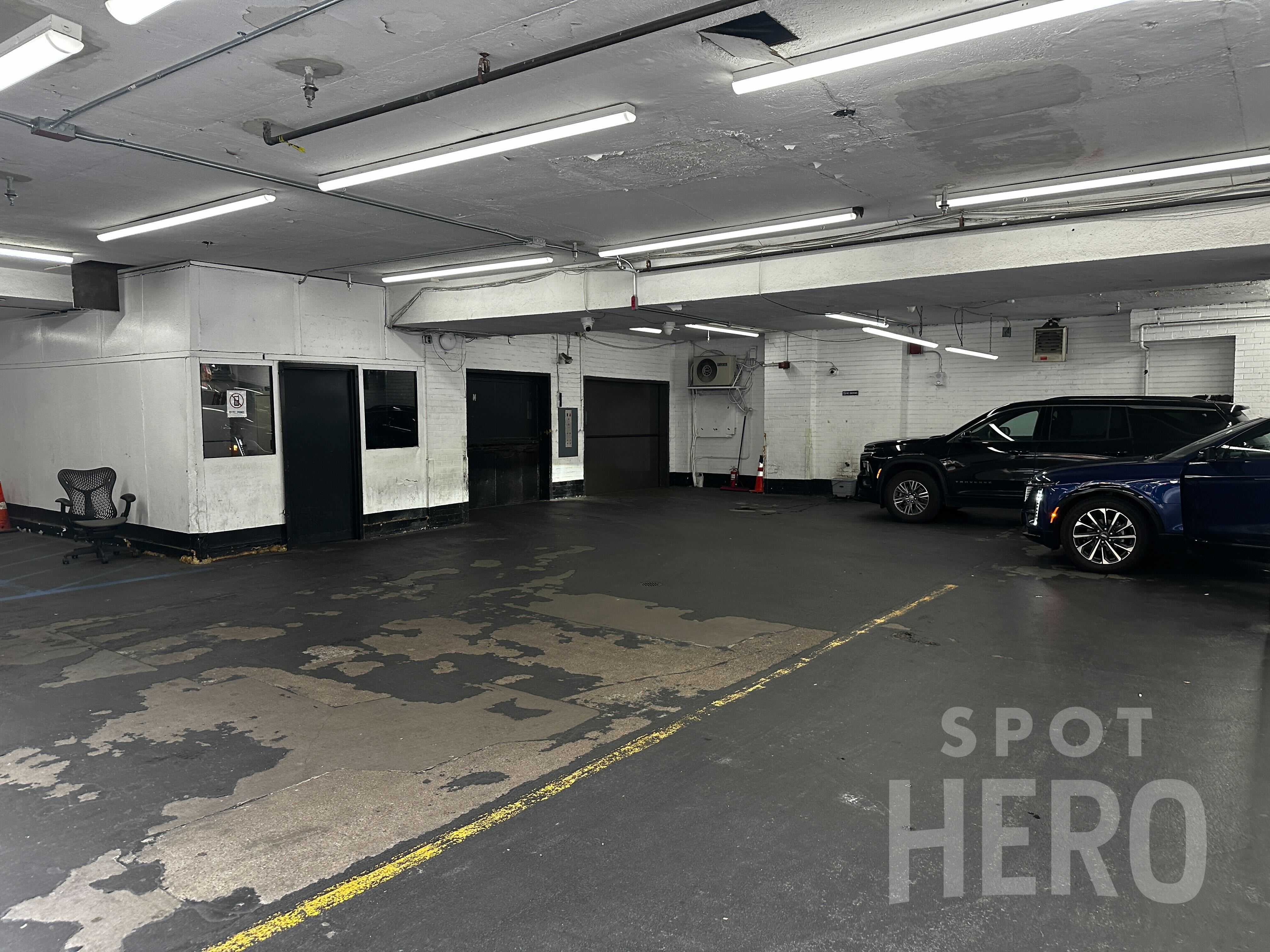 Facility image