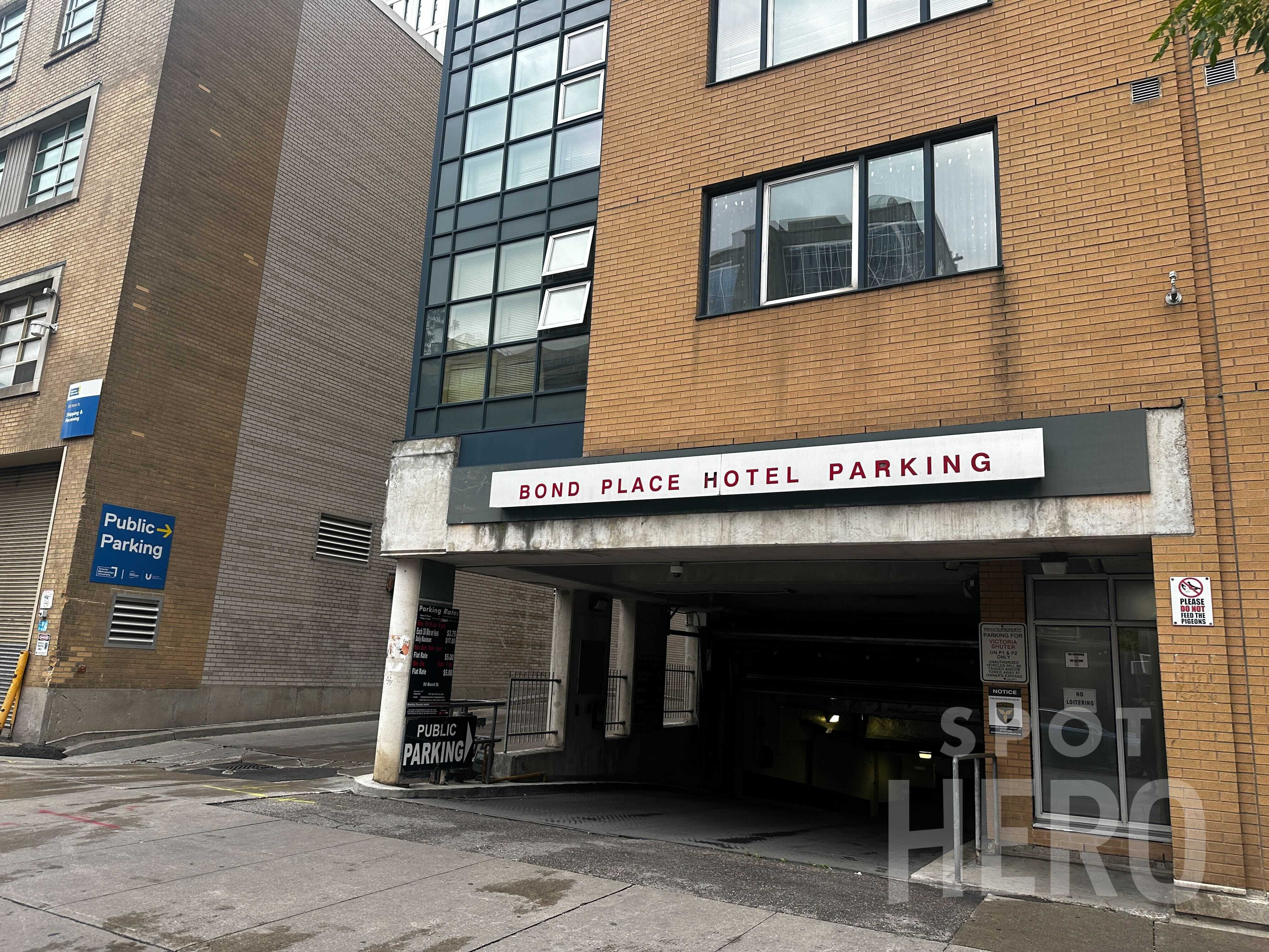 Facility image