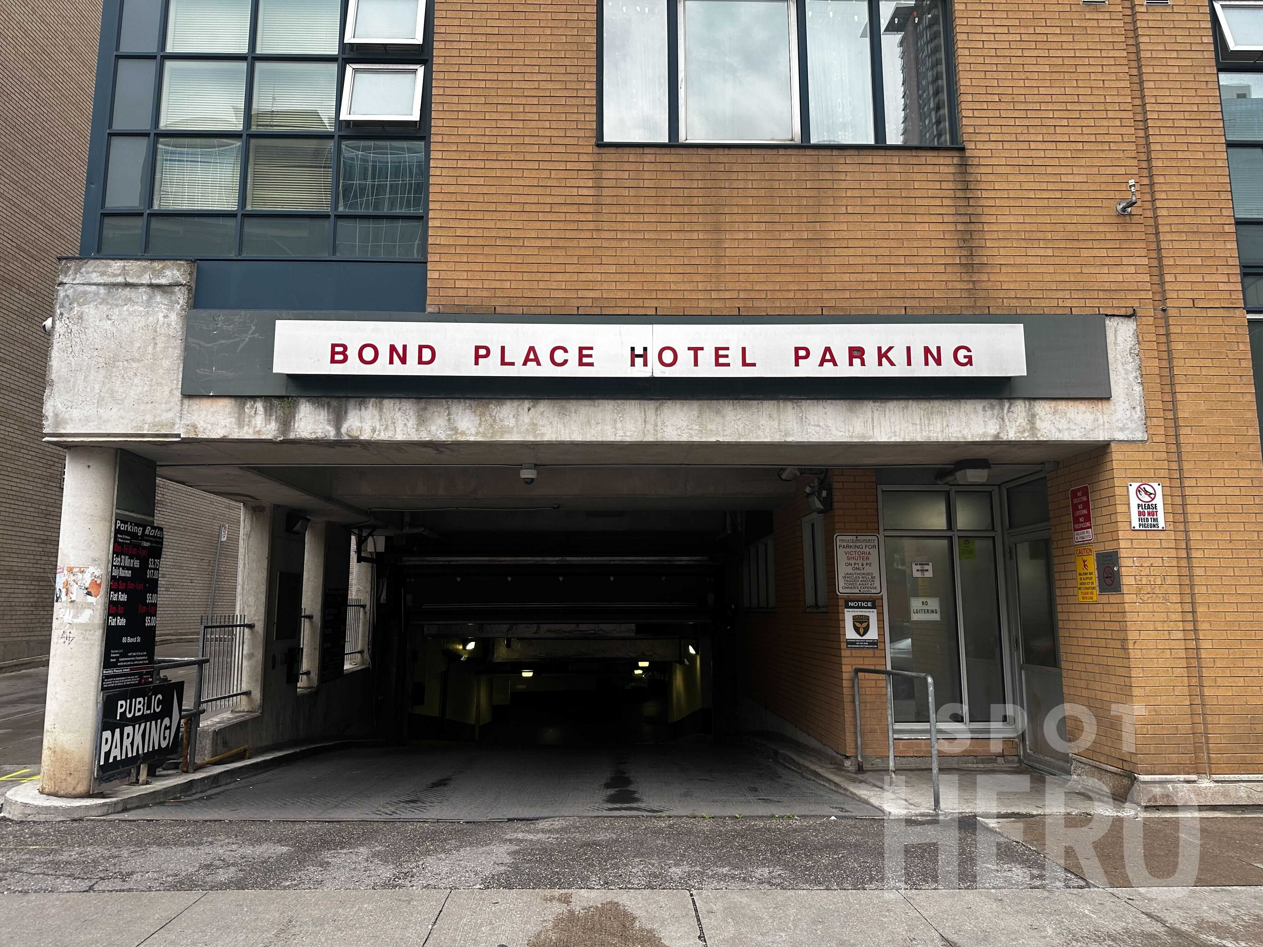 Facility image