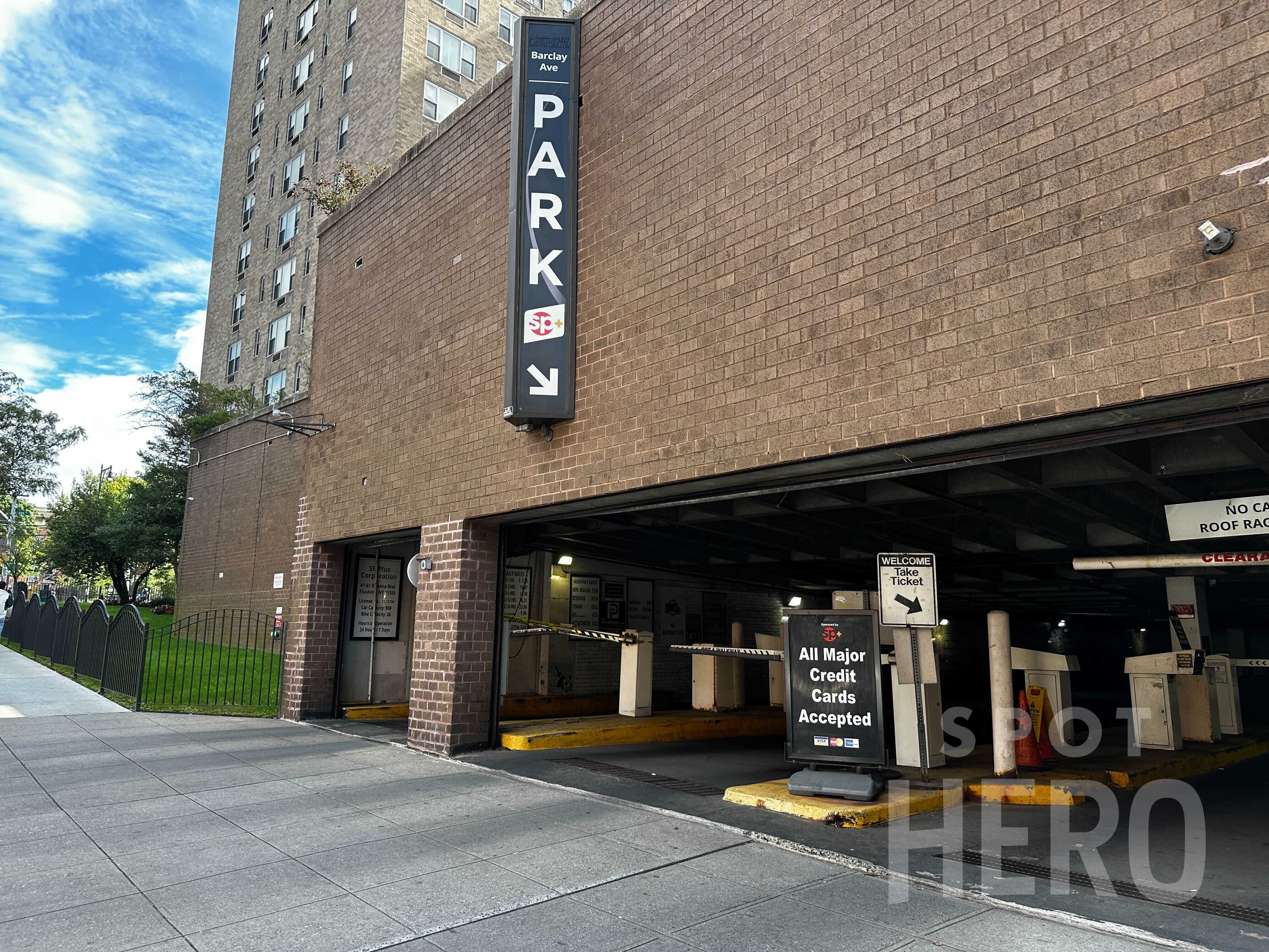 Facility image
