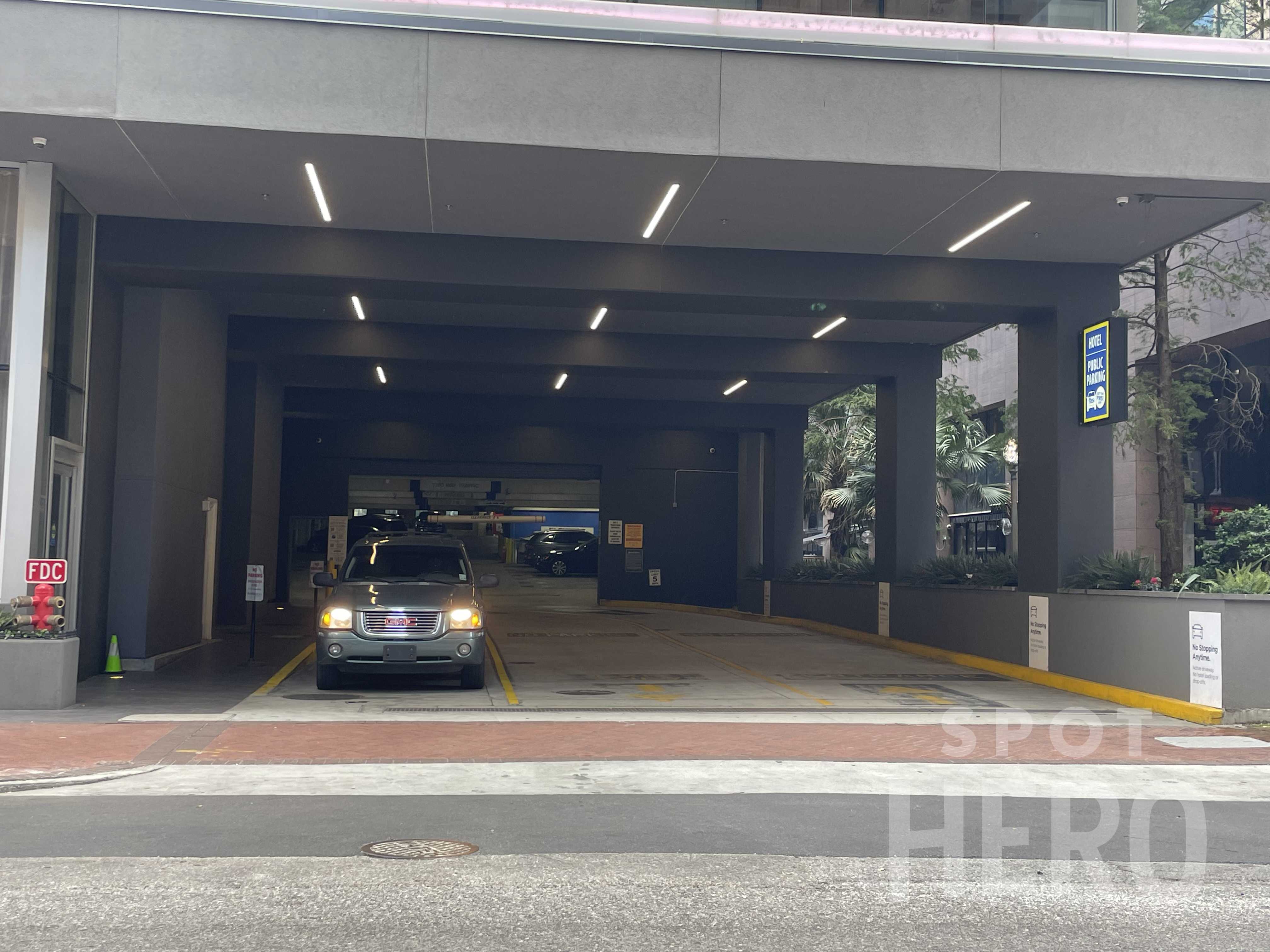 Facility image