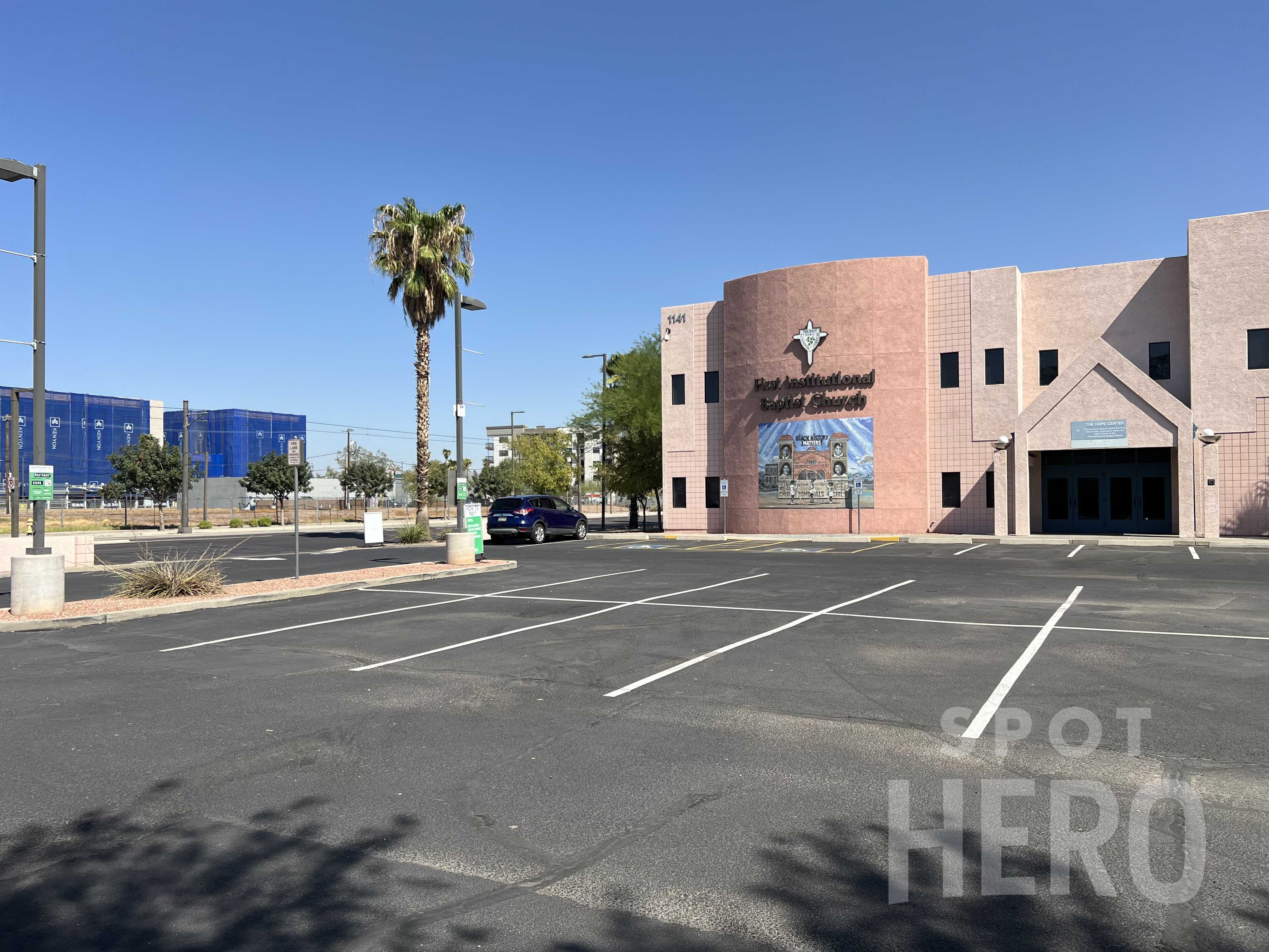 Facility image