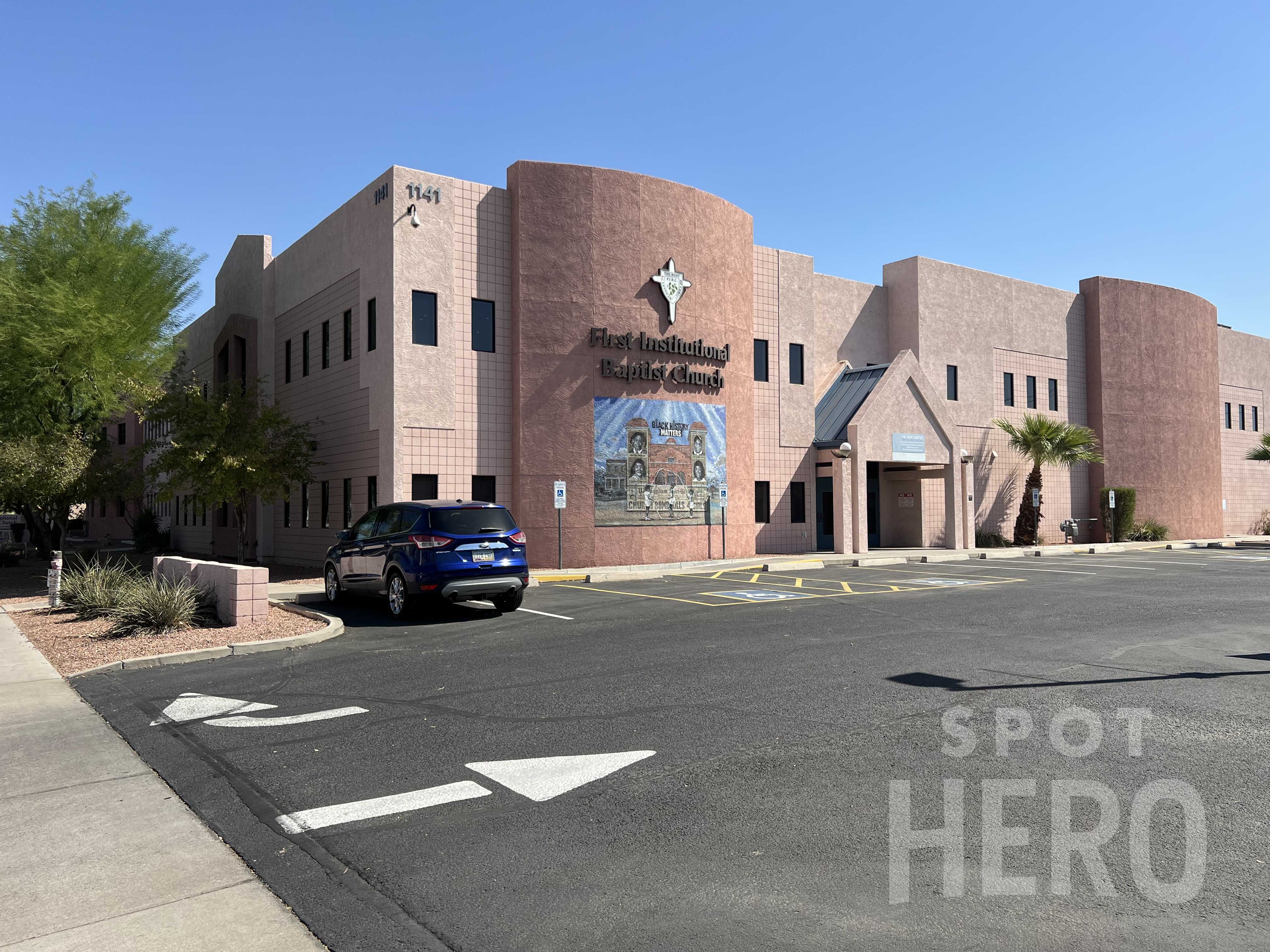 Facility image